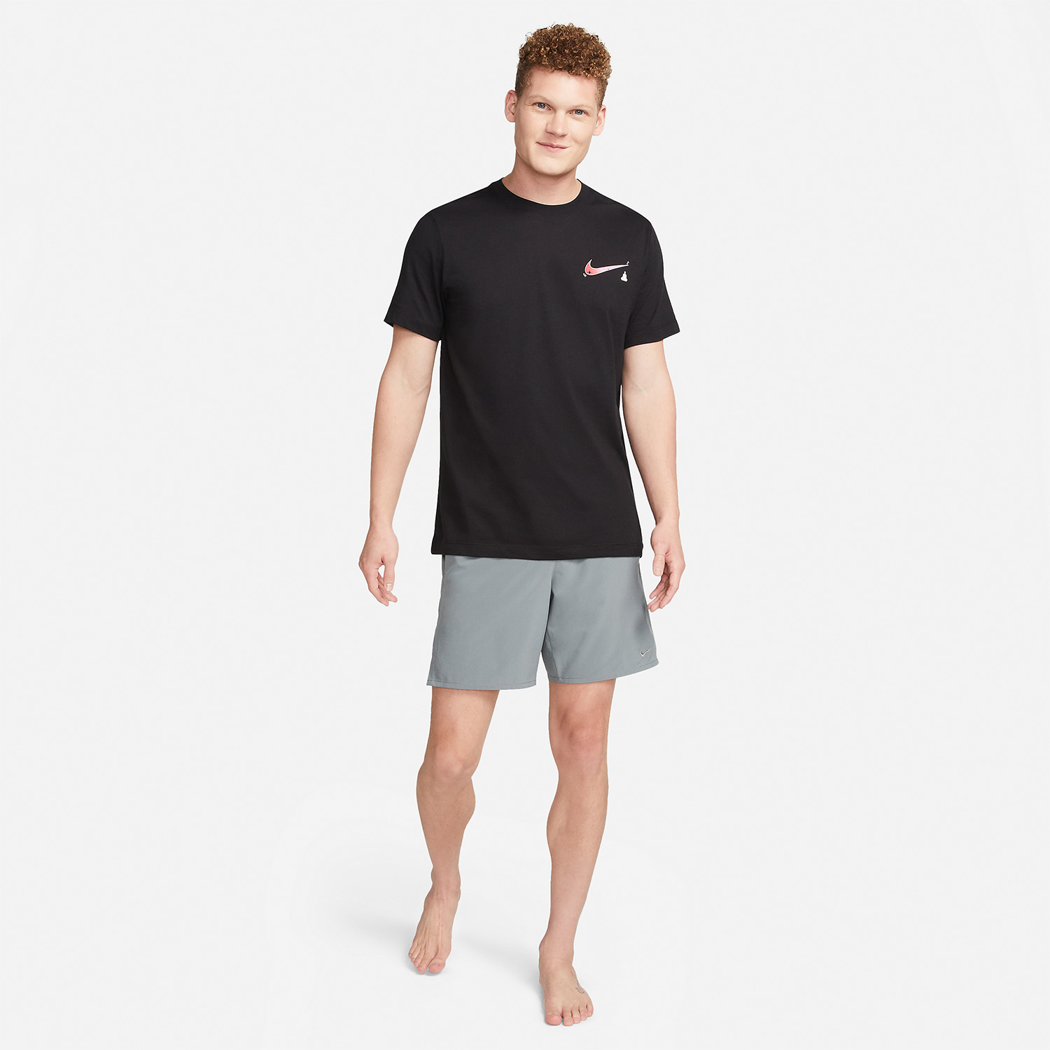 Nike dry hyper training shorts top