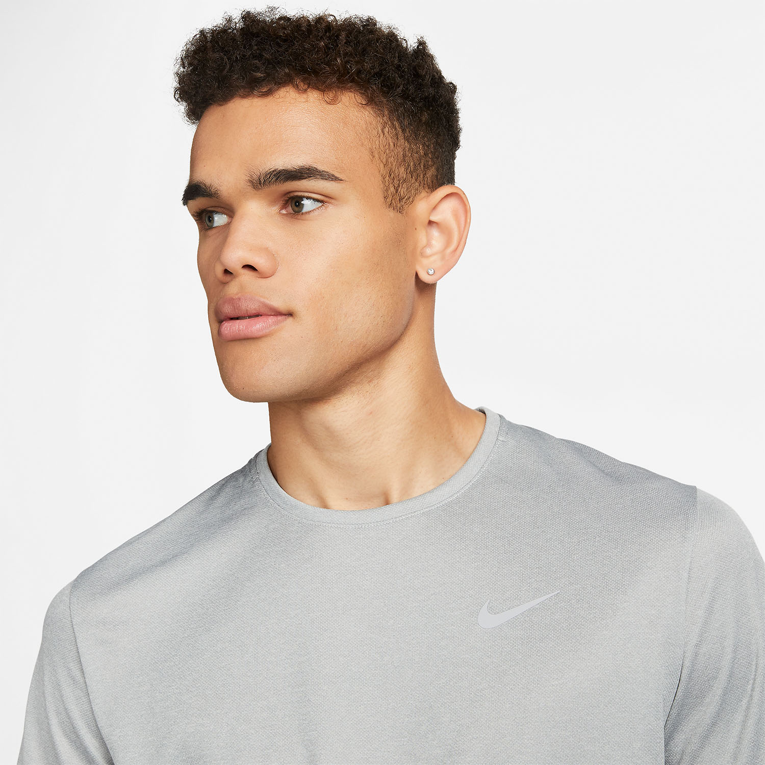 Nike men's online breathe t shirt