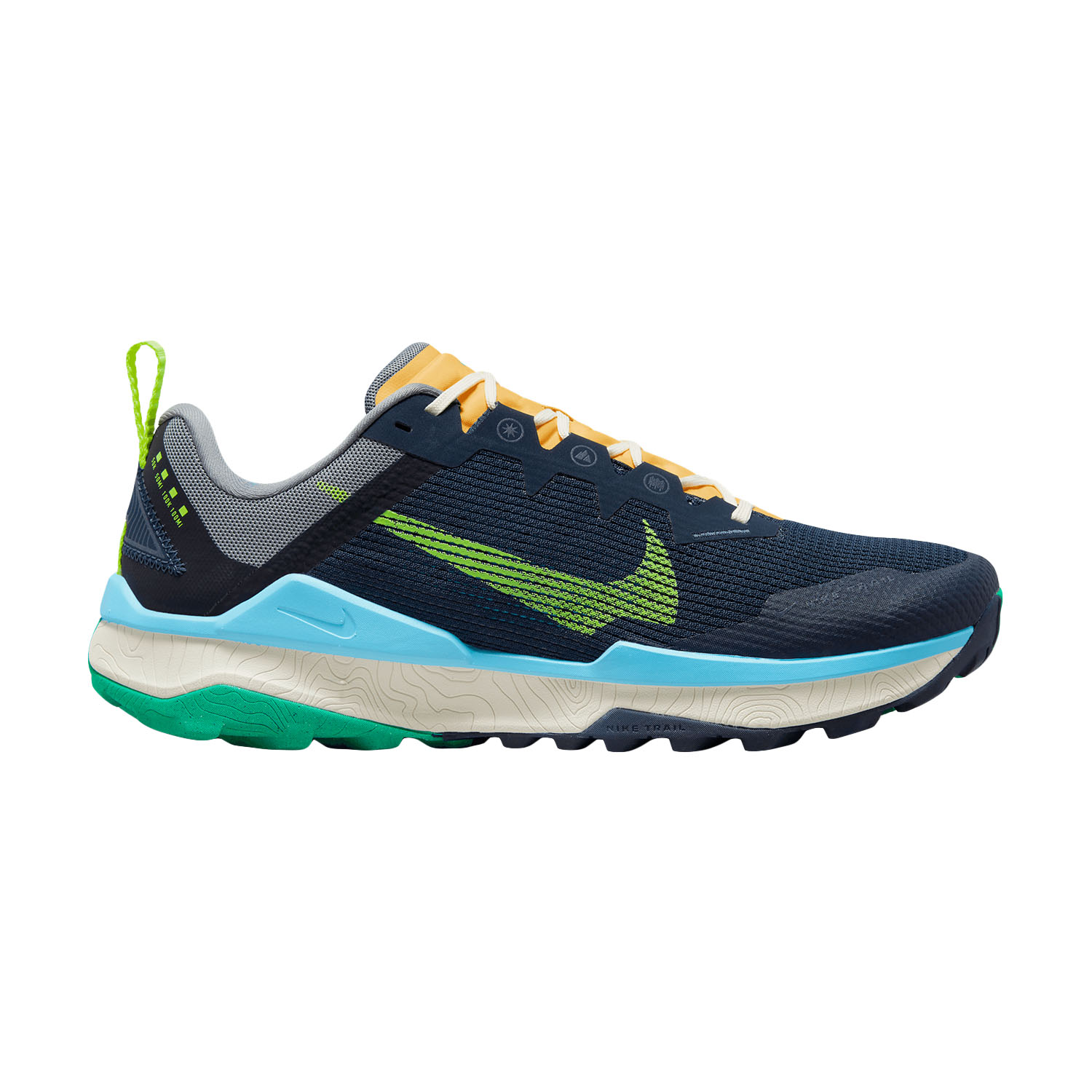 Precios de NIKE WILDHORSE 8 baratas ofertas comprar online y outlet zapatillas trailrunning en MisterRunning