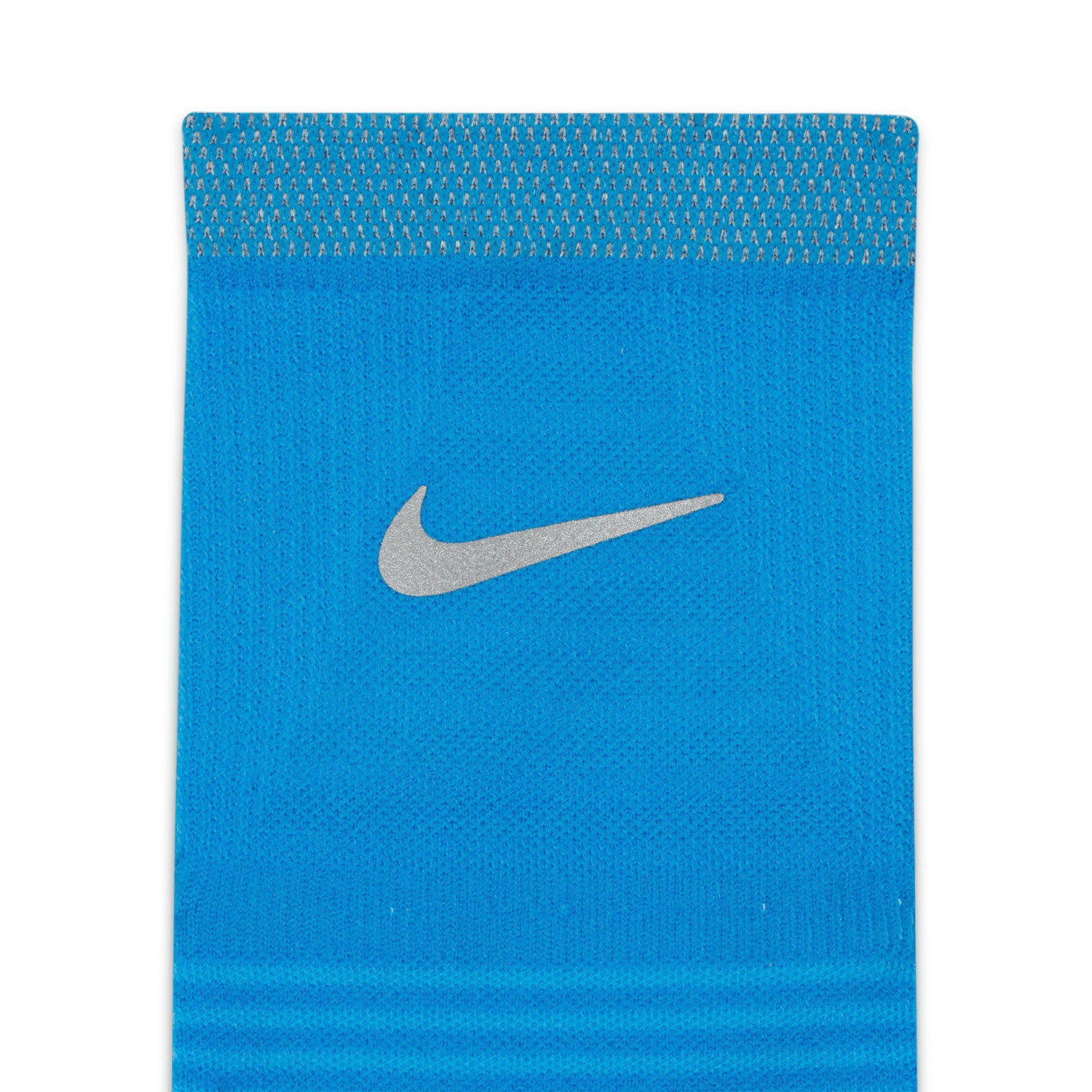 Nike Spark Lightweight Running Socks - Photo Blue