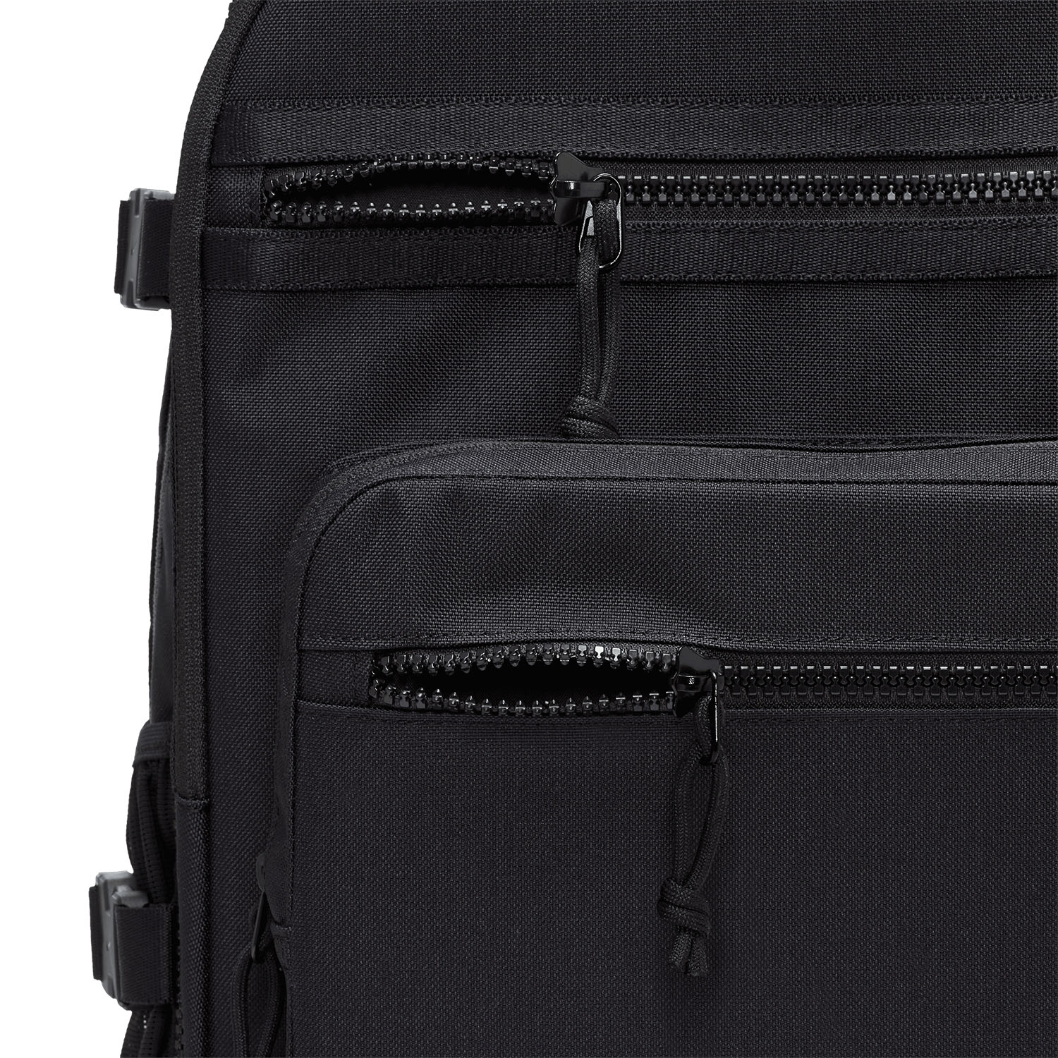 Nike Utility Power Backpack - Black/Enigma Stone