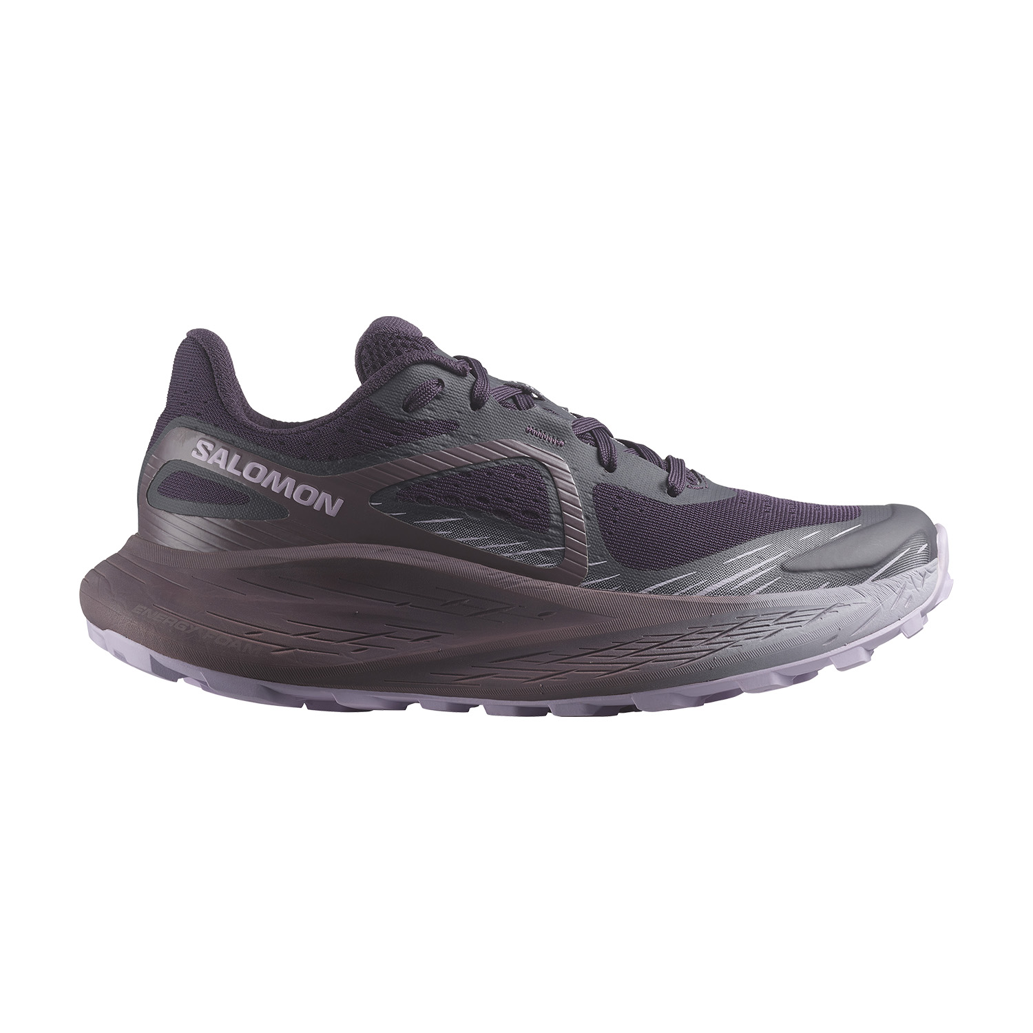 SALOMON GLIDE MAX TR trailrunning mujer baratas ofertas en MisterRunning