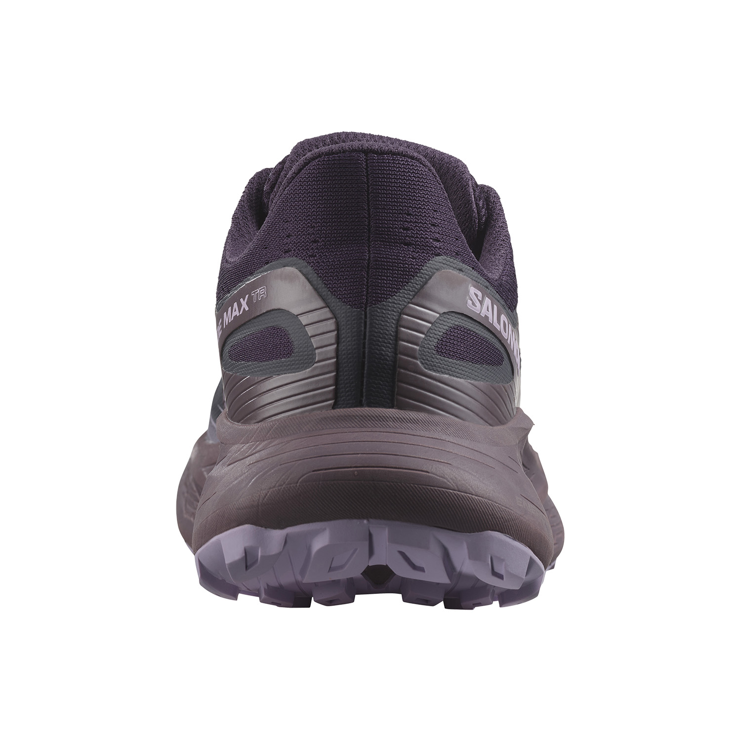 Salomon Glide Max TR - Nightshade/Moonscape/Orchid Blue