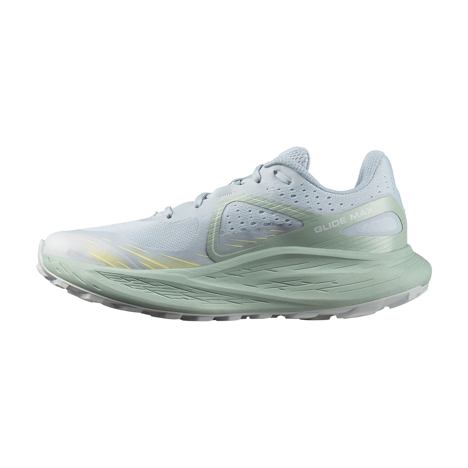 Salomon Glide Max TR - Stone Blue/Granite Green/Pearl Blue