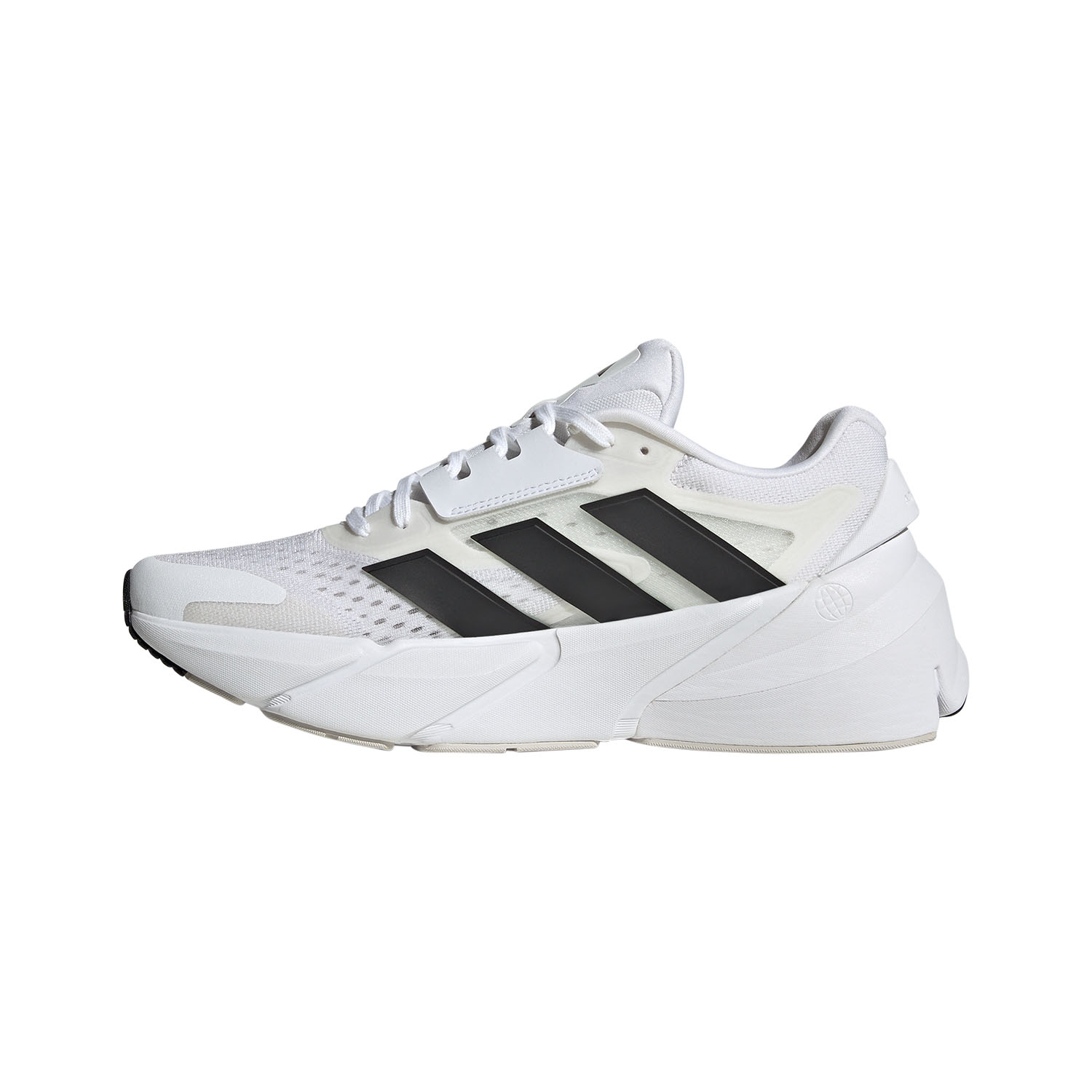 adidas Adistar 2 - Cloud White/Core Black/Grey One