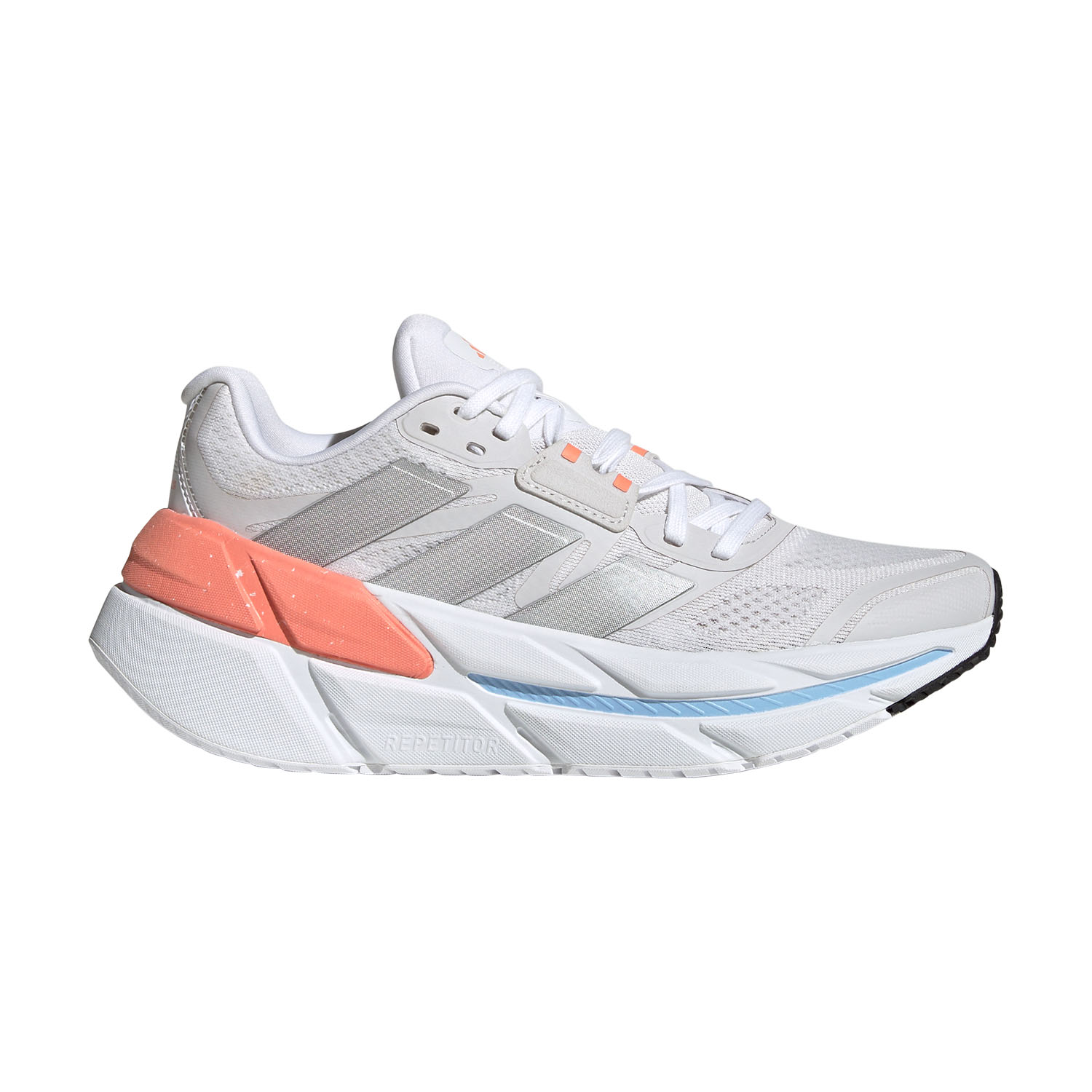 adidas Adistar CS - Cloud Mint/Silver Mint/Coral Fusion