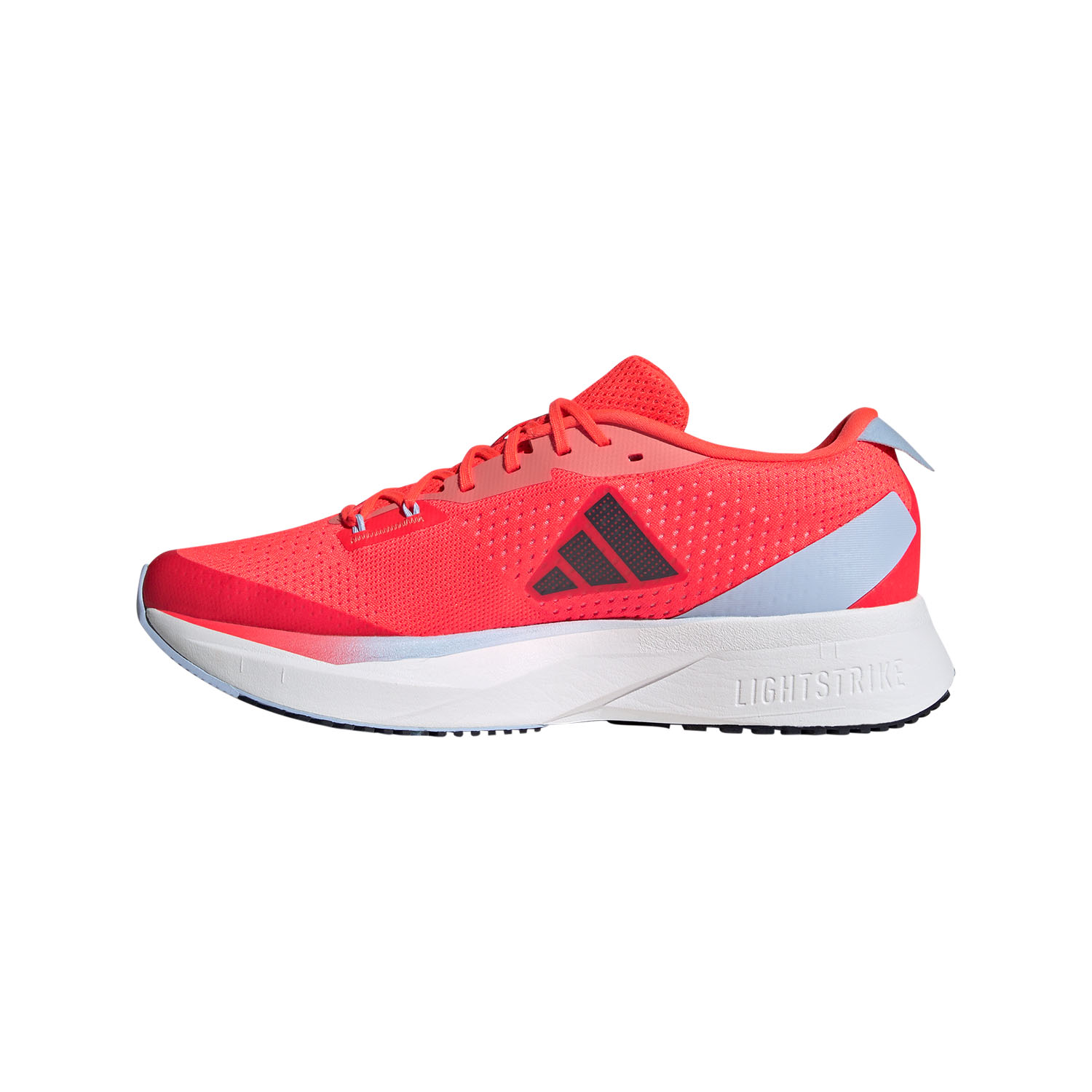 adidas Adizero SL - Solar Red/Legend Ink/Blue Dawn