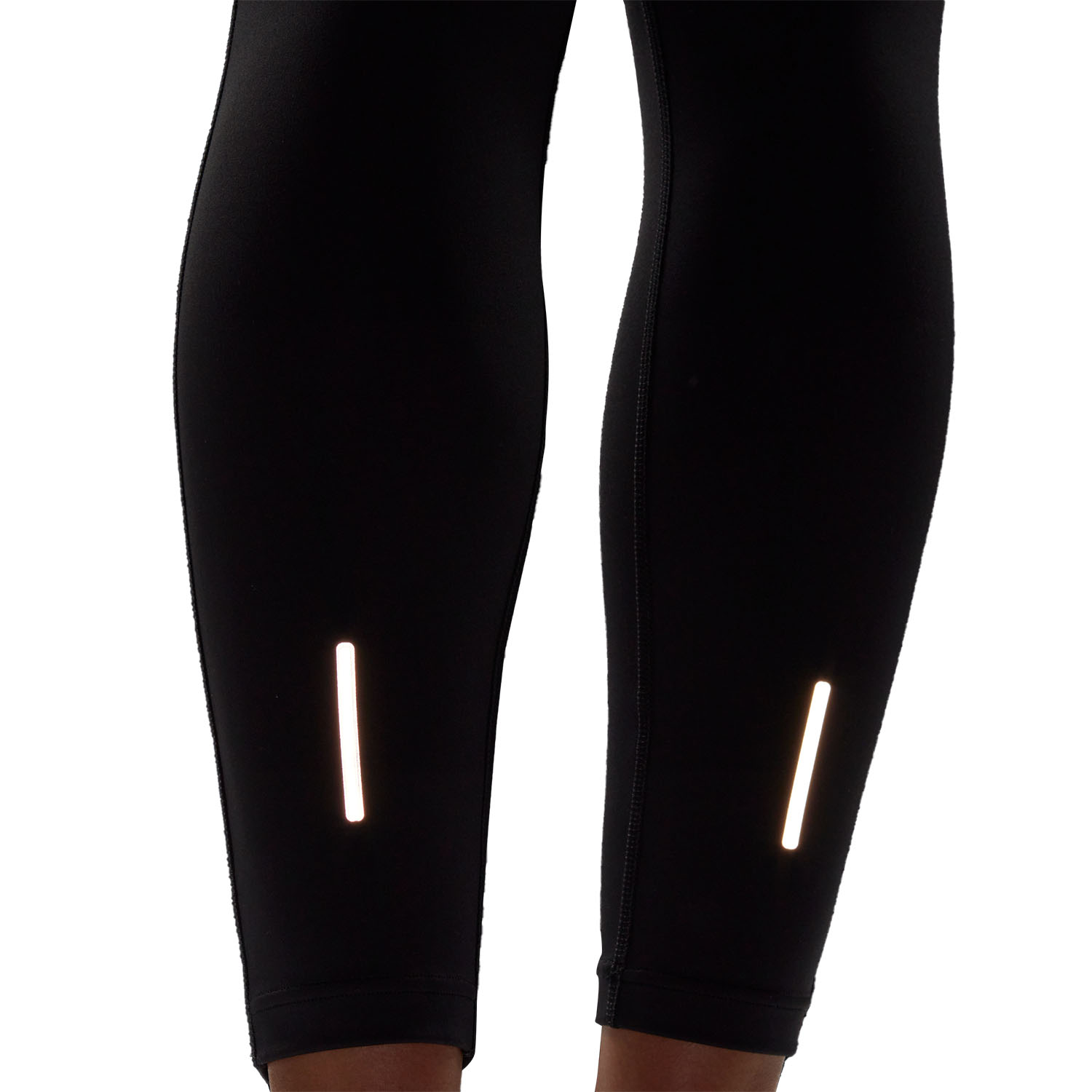 adidas Dailyrun 7/8 Women's Running Tights - Black