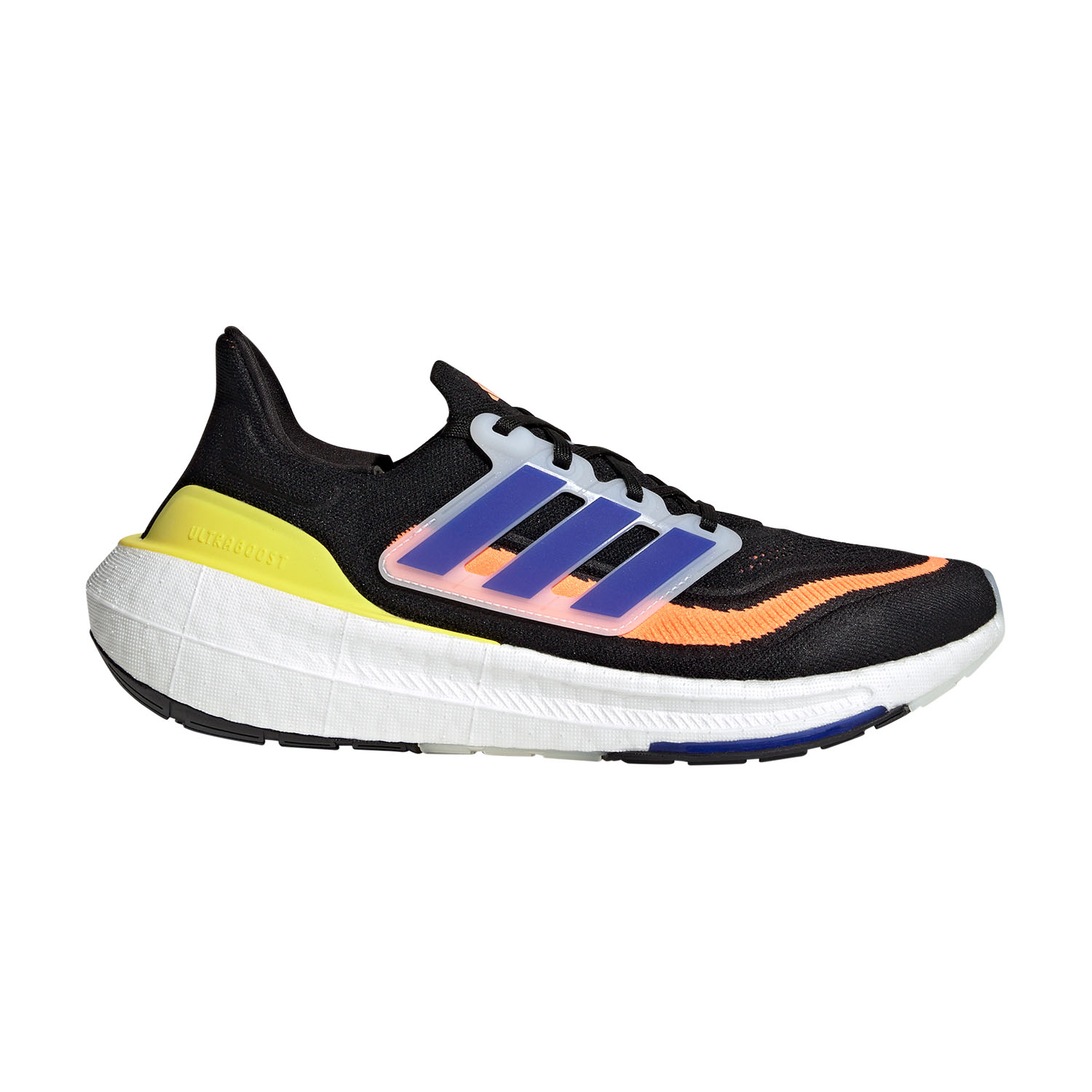 adidas Ultraboost Light Men's Running Shoes - Core Blac