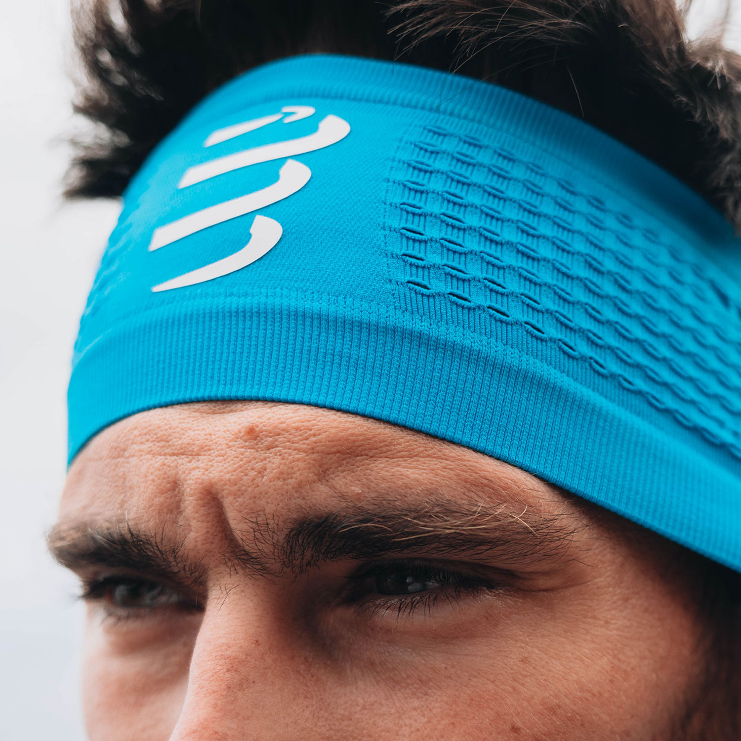 bandeau trail running Headband On/Off by Compressport