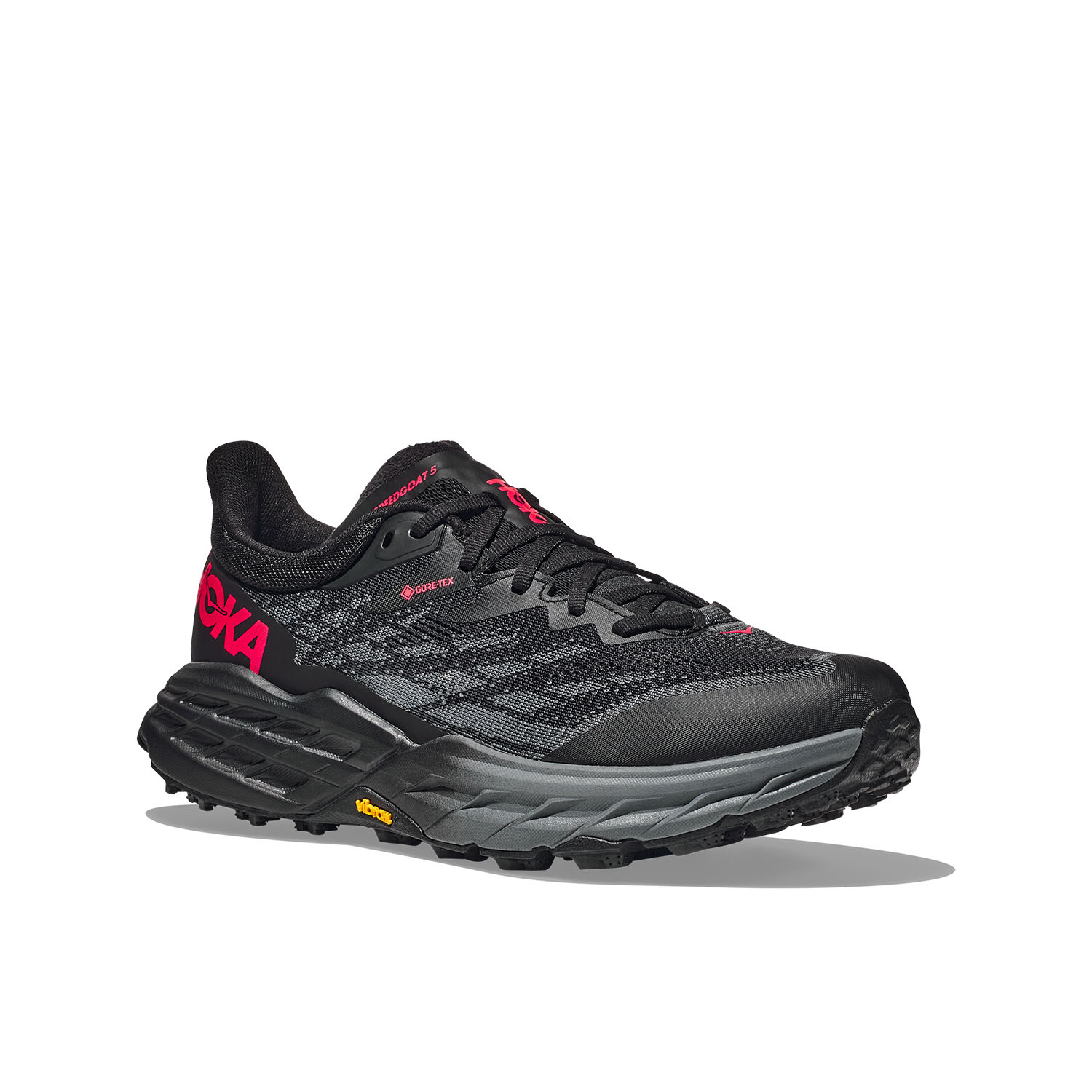 Hoka Speedgoat 5 GTX - Black