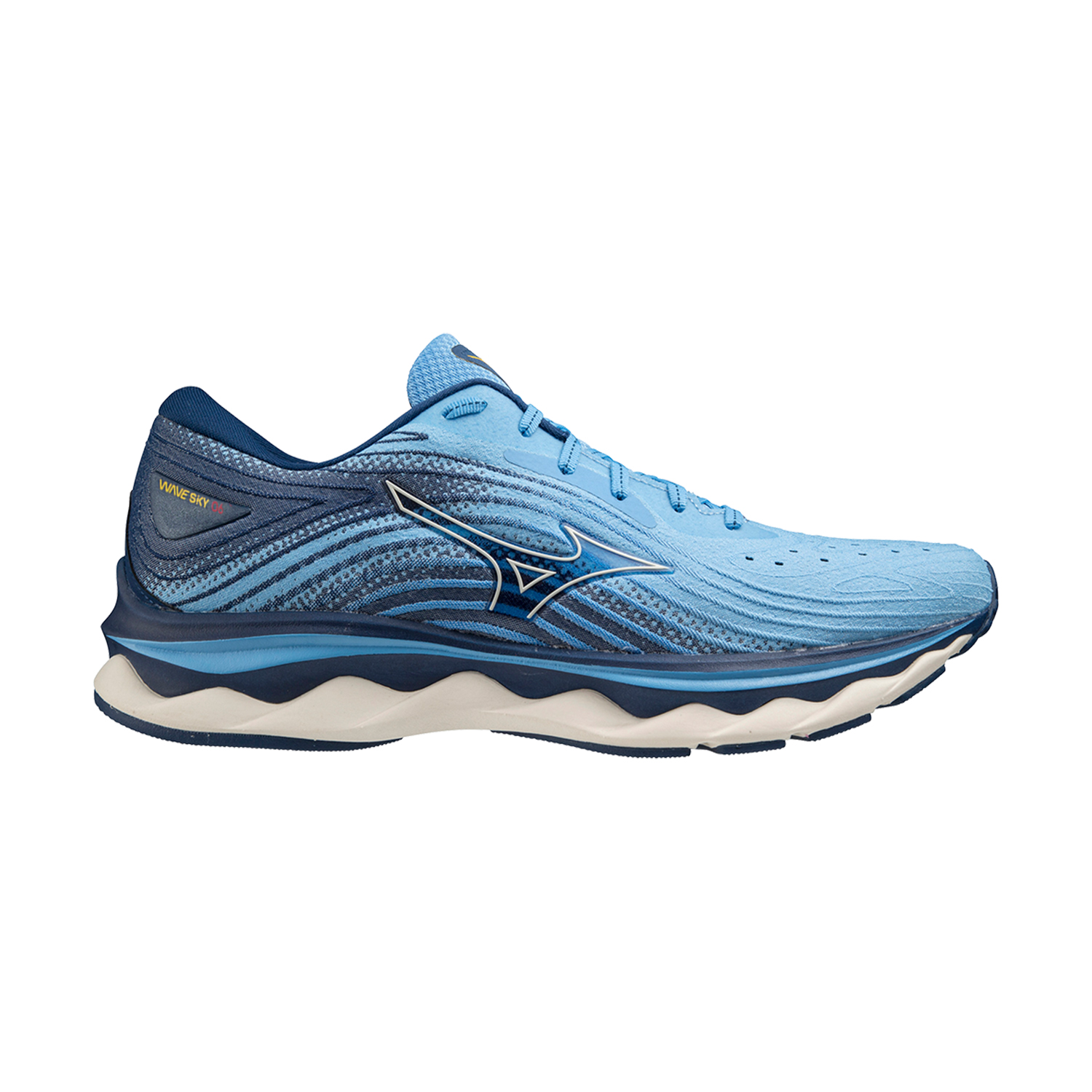 MIZUNO WAVE SKY 6 - MisterRunning