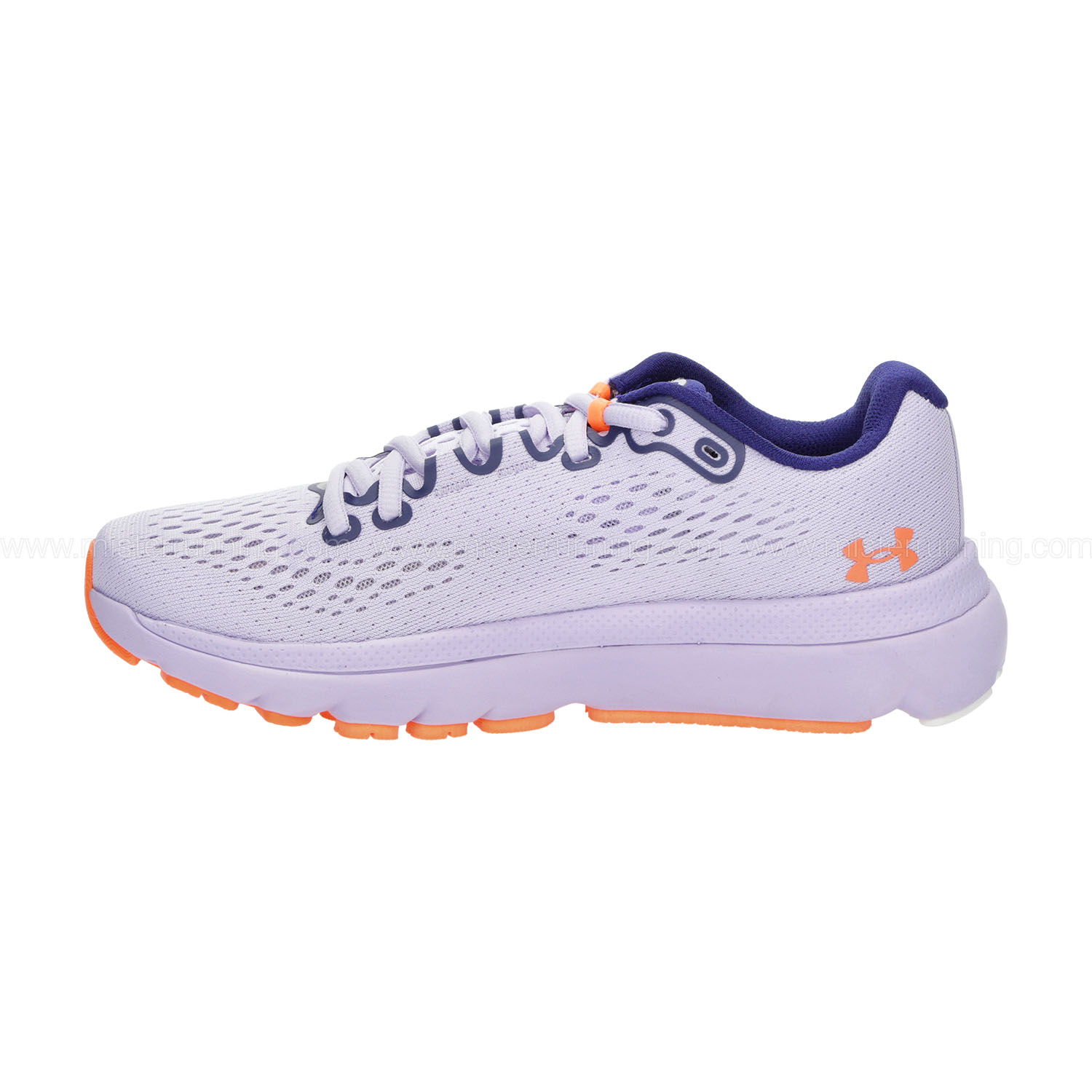 Under Armour HOVR Infinite 4 - Nebula Purple