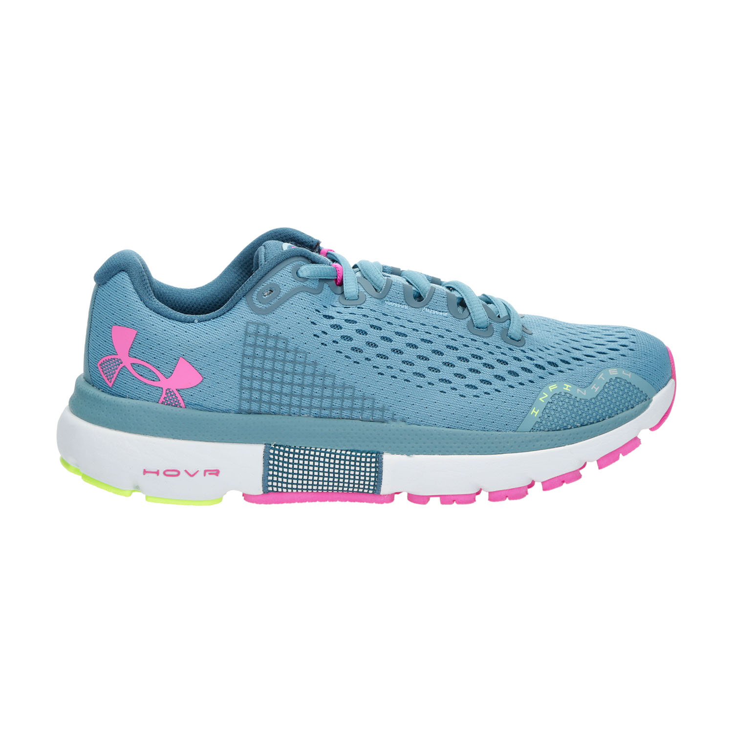 Zapatillas Running_hombre_under Armour Hovr Infinite 4