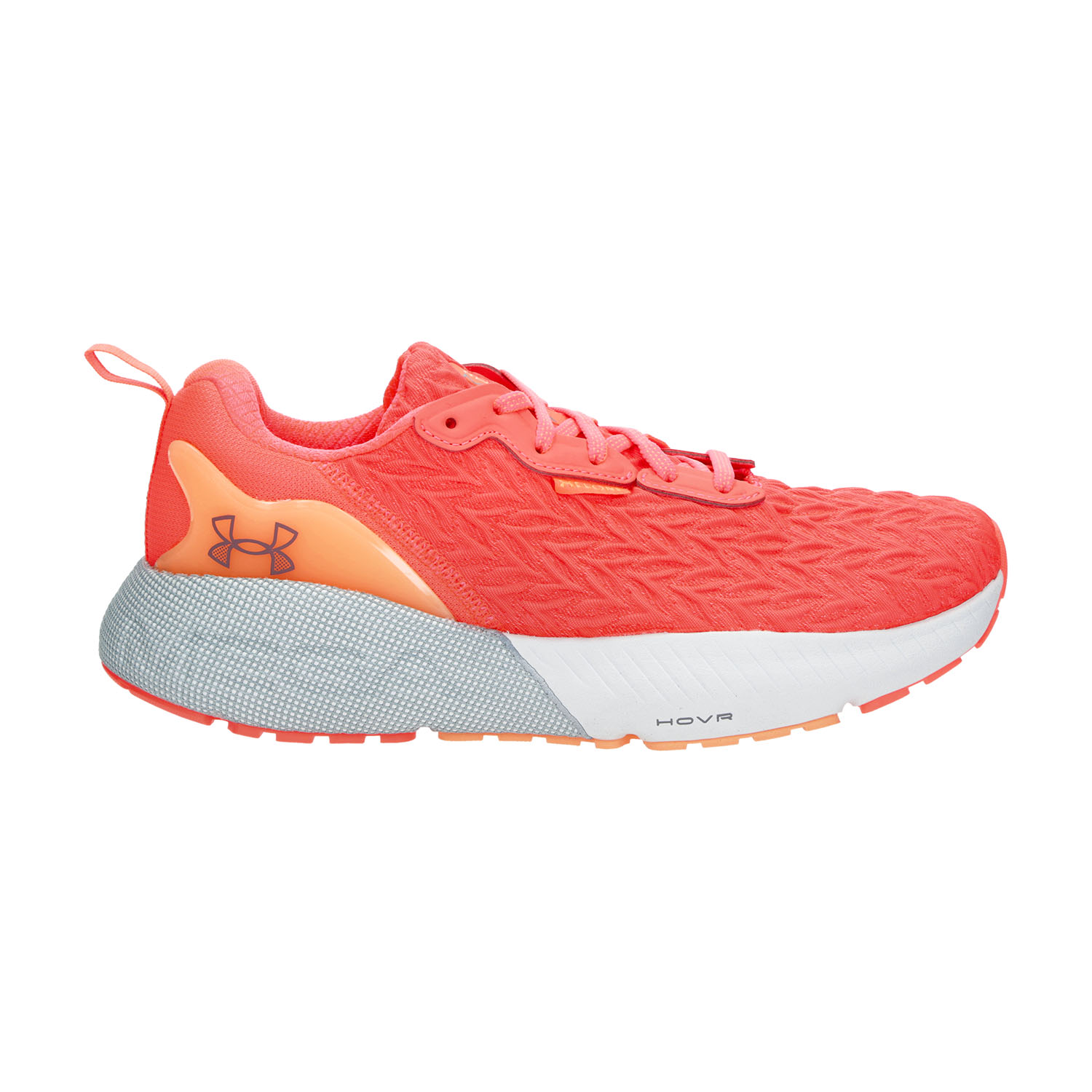 Under Armour HOVR Mega 3 Clone - After Burn/Gray Mist