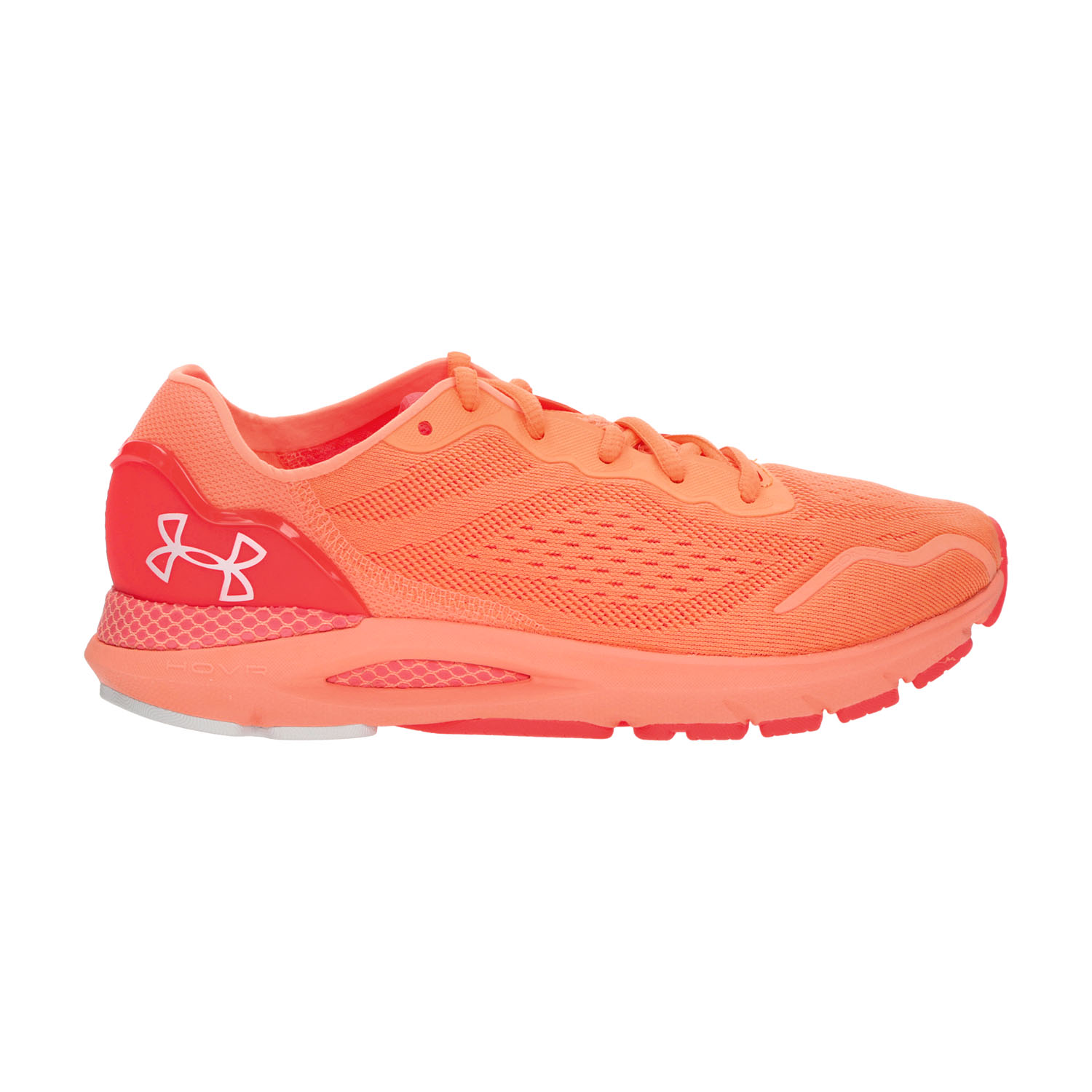 UA HOVR SONIC 6 running mujer baratas ofertas outlet en MisterRunning