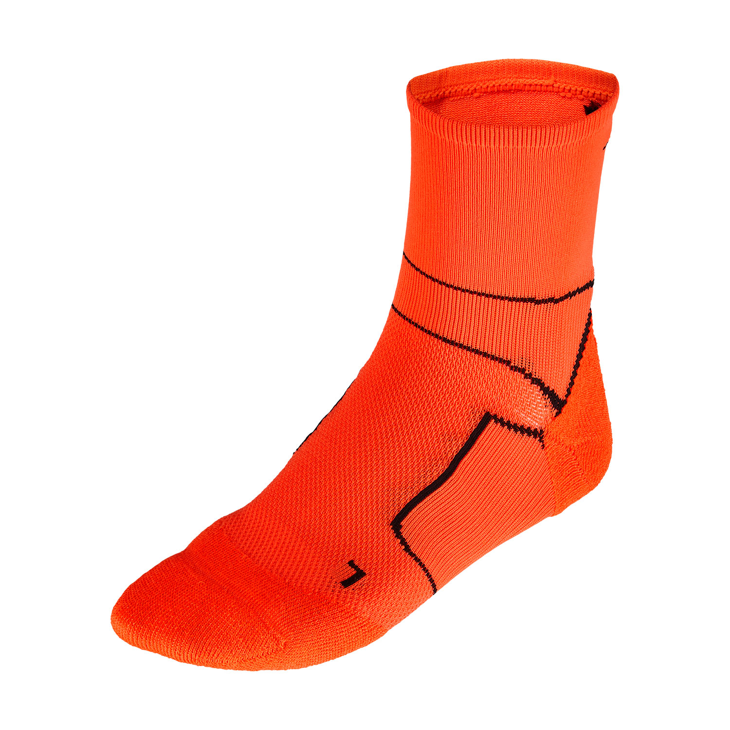 Mizuno DryLite Endura Socks - Soleil