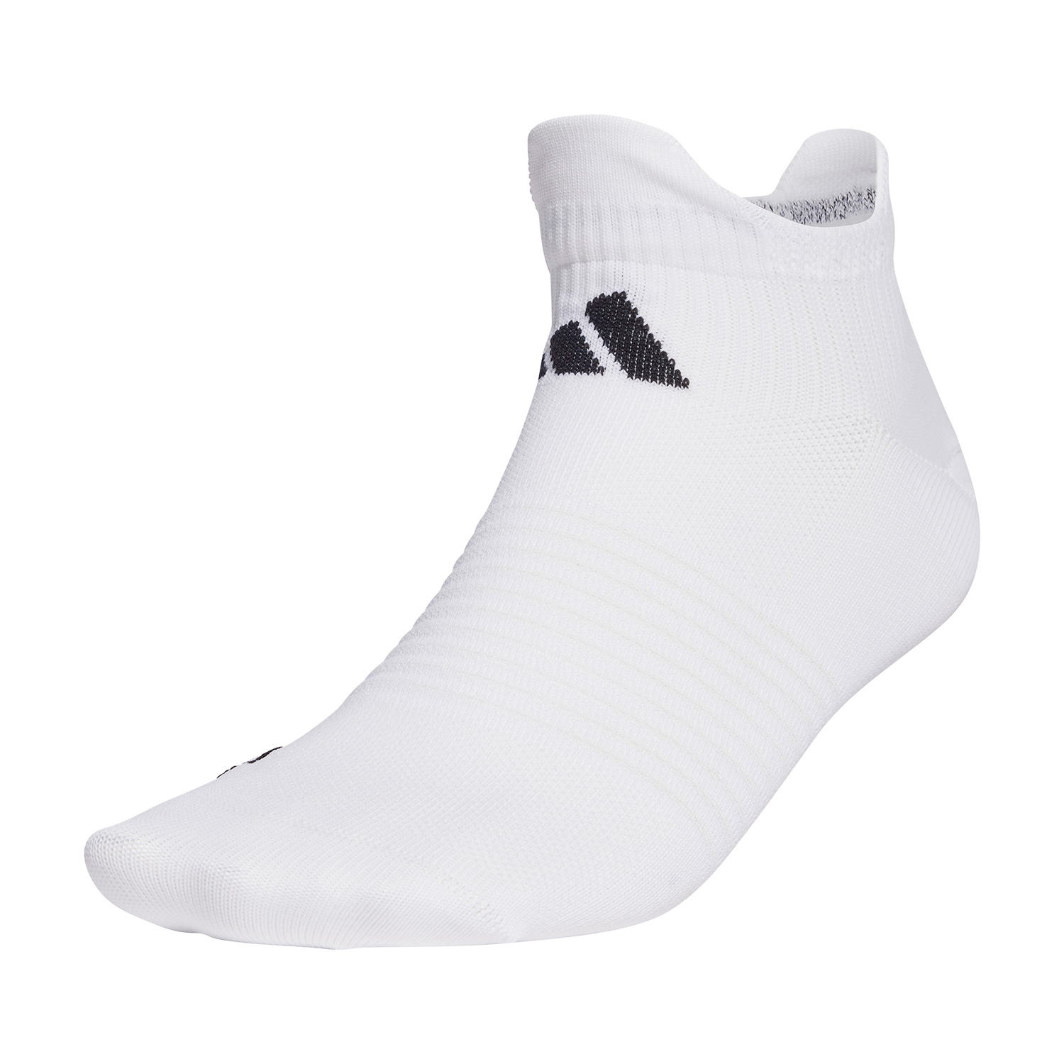 adidas Performance D4S Light Socks - White/Black