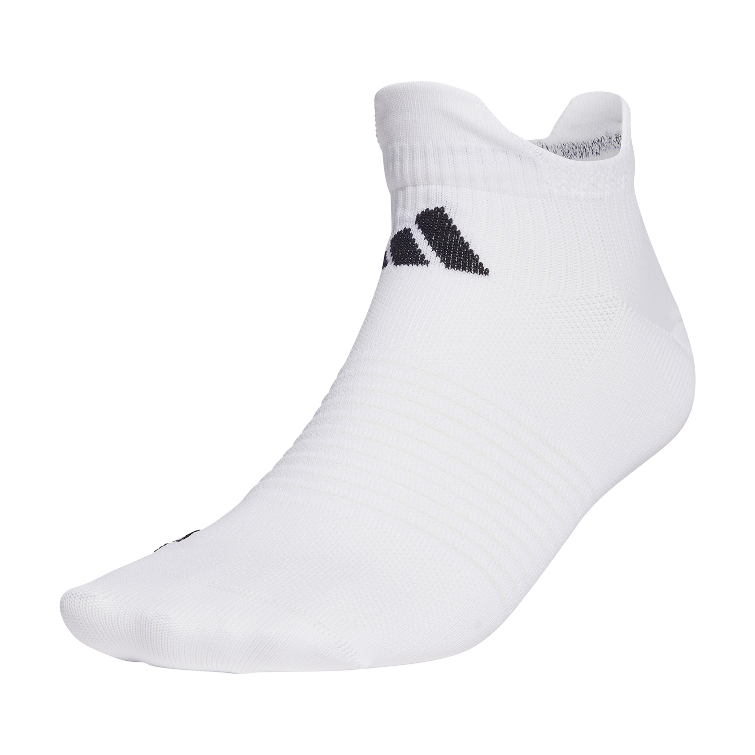 adidas Performance D4S Light Calze - White/Black