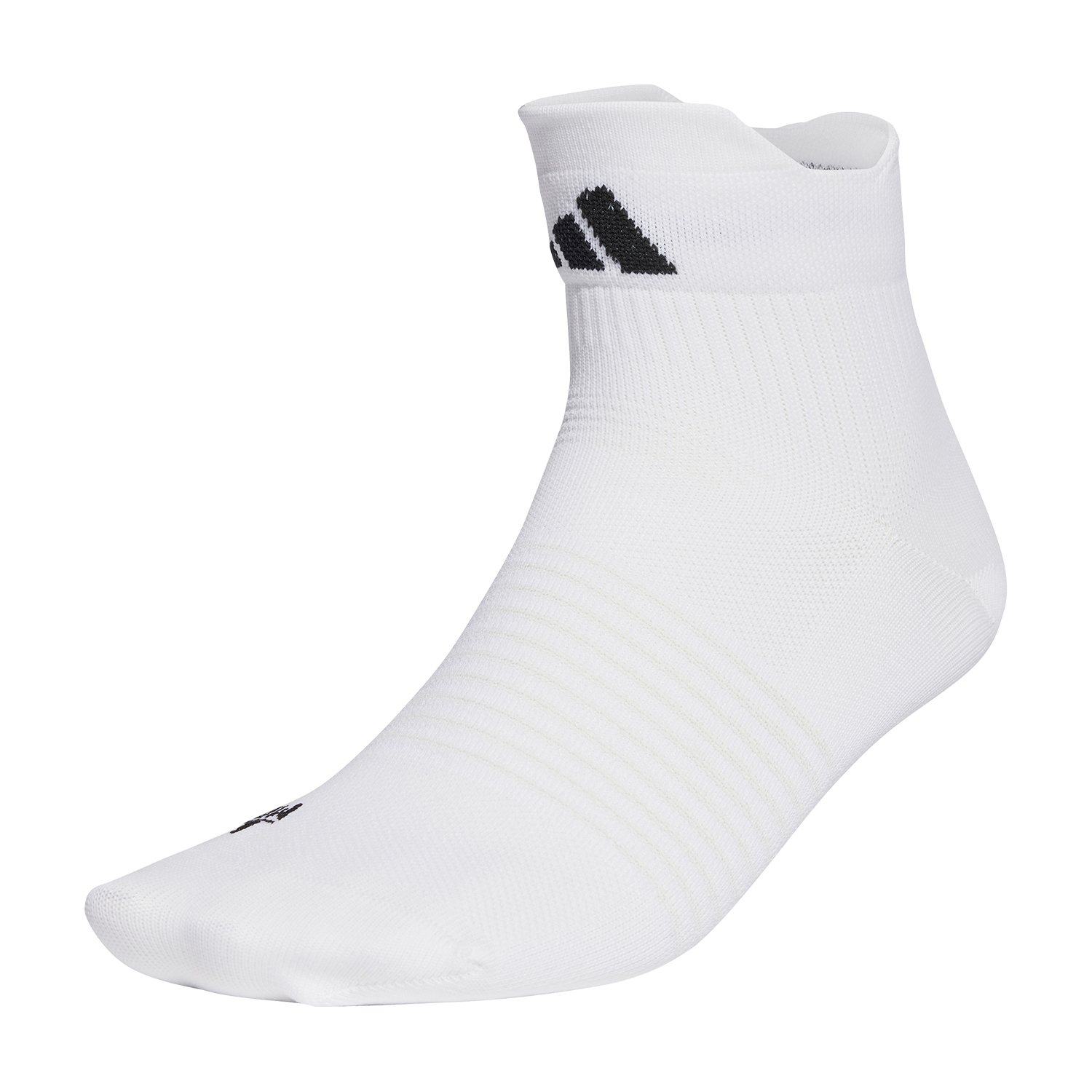 adidas Performance D4S Calcetines - White/Black