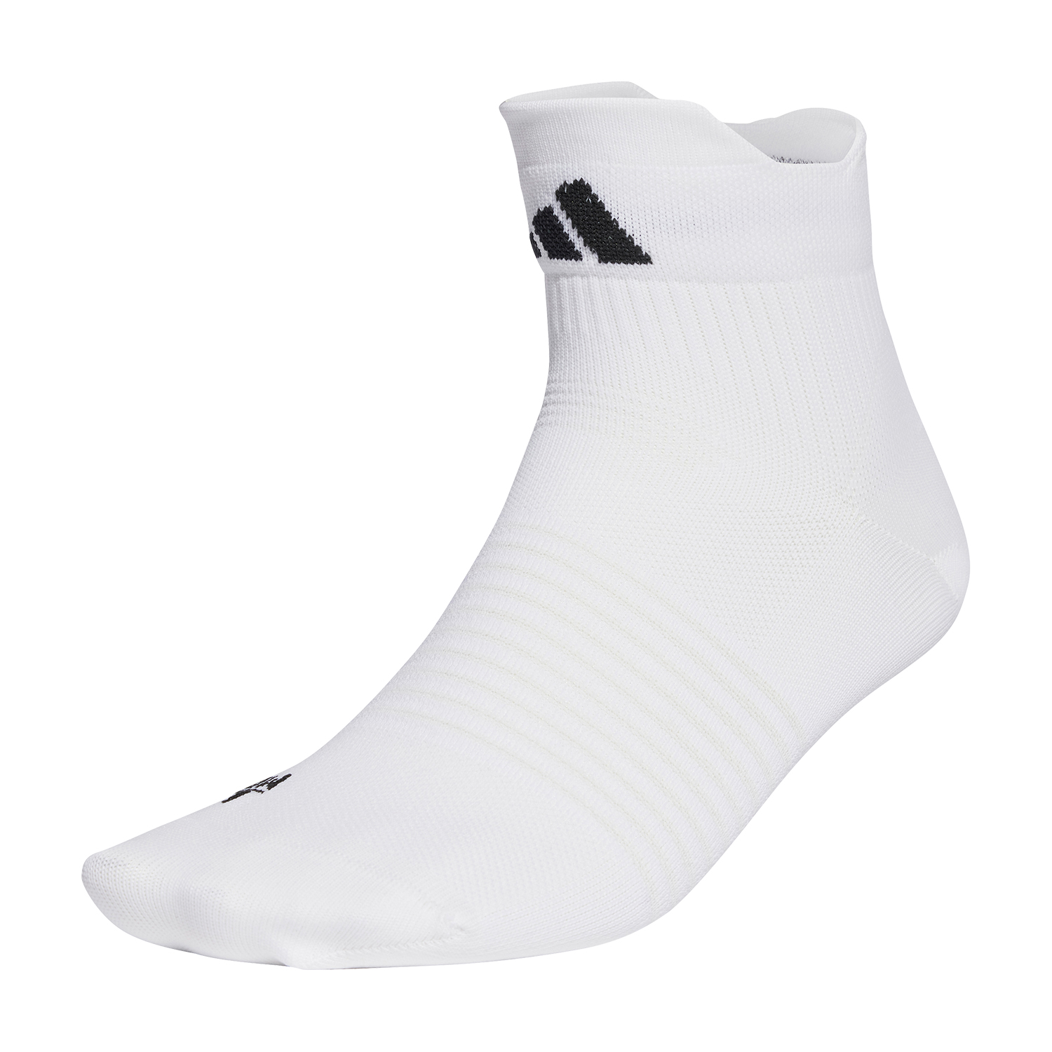 adidas Performance D4S Calze - White/Black