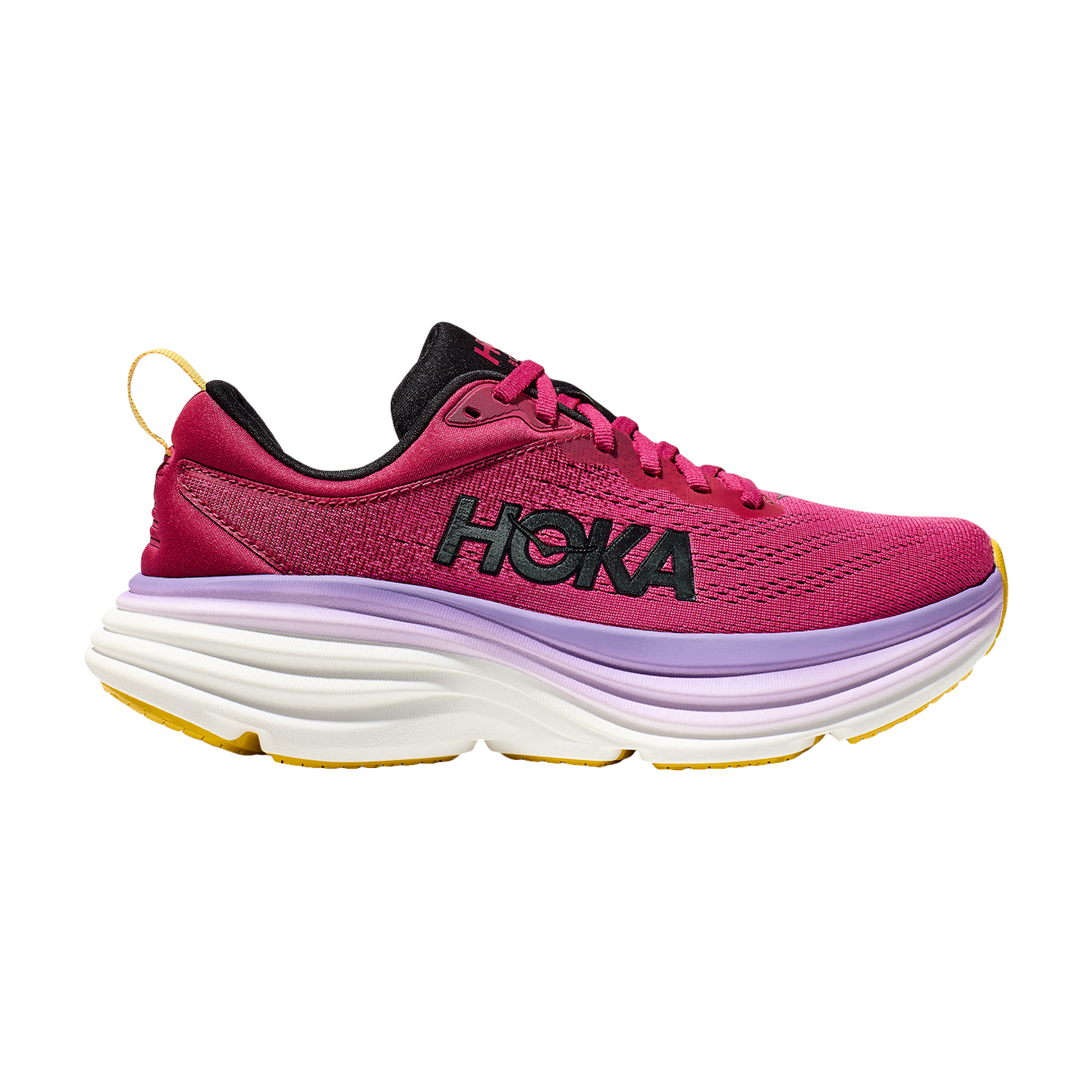 HOKA BONDI 8 - MisterRunning