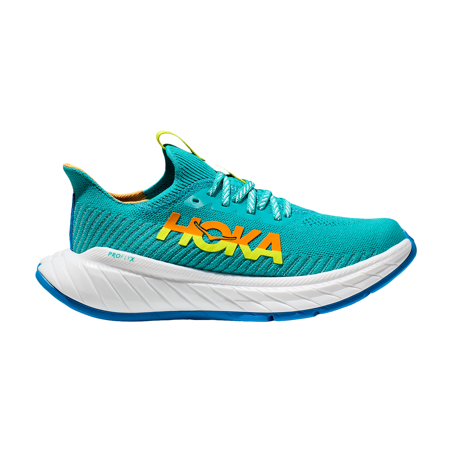 Hoka Carbon X 3 - Ceramic/Evening Primrose