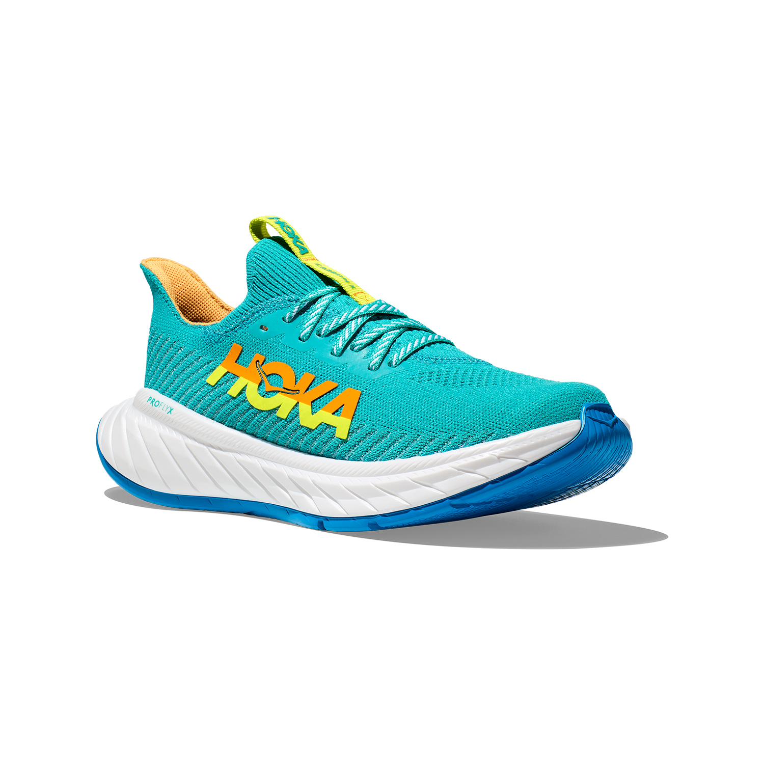 Hoka Carbon X 3 - Ceramic/Evening Primrose