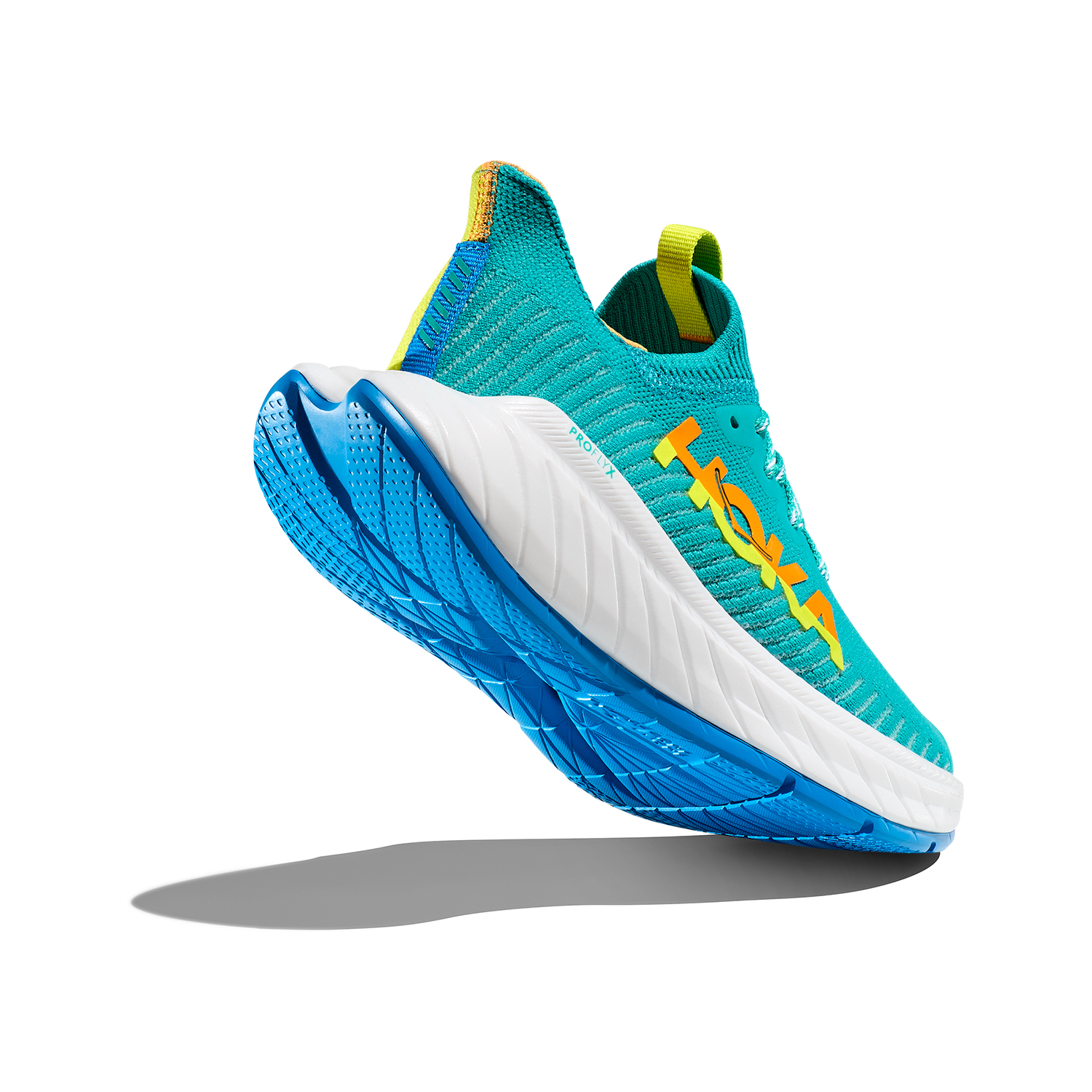 Hoka Carbon X 3 - Ceramic/Evening Primrose