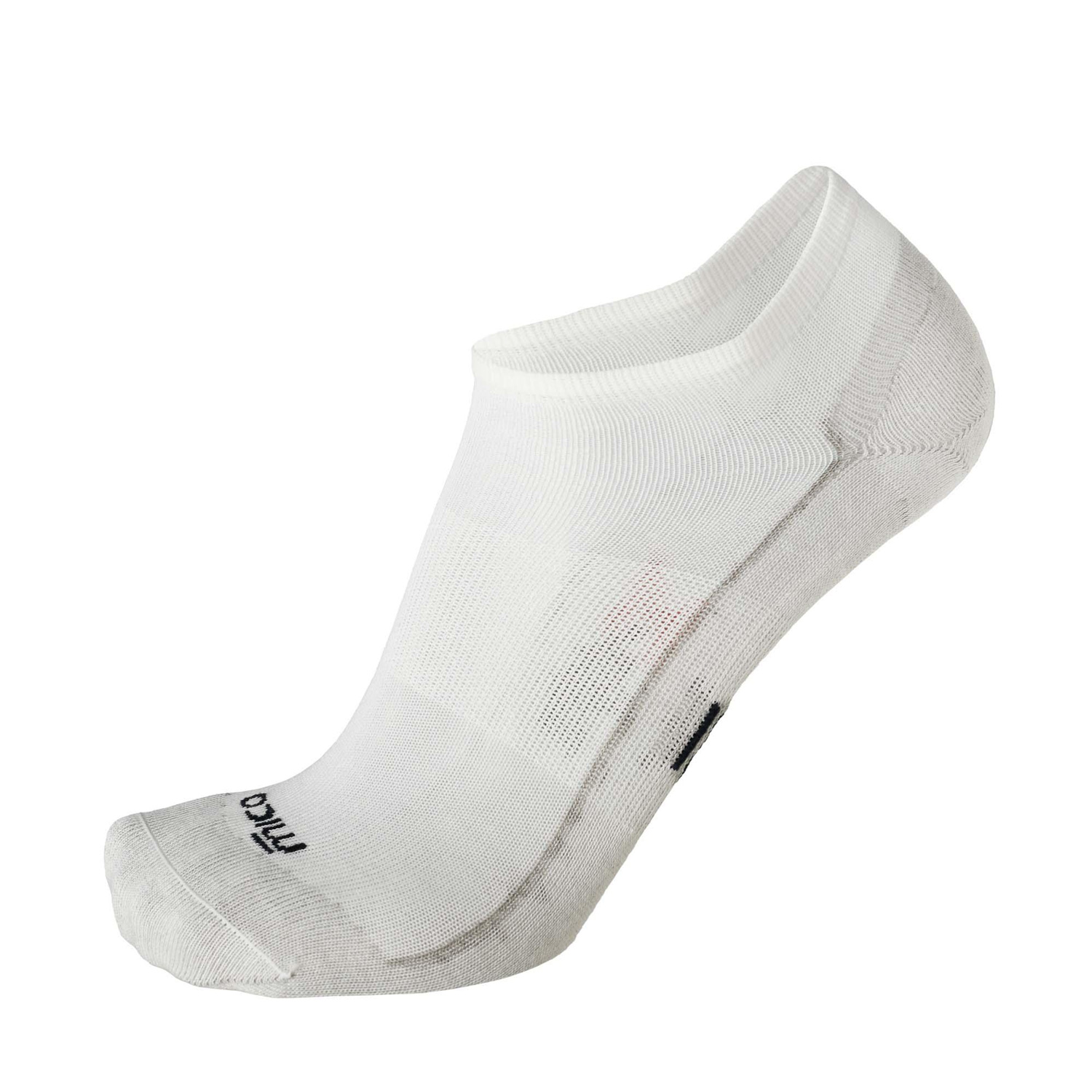 Mico Odor Zero Calcetines - Bianco