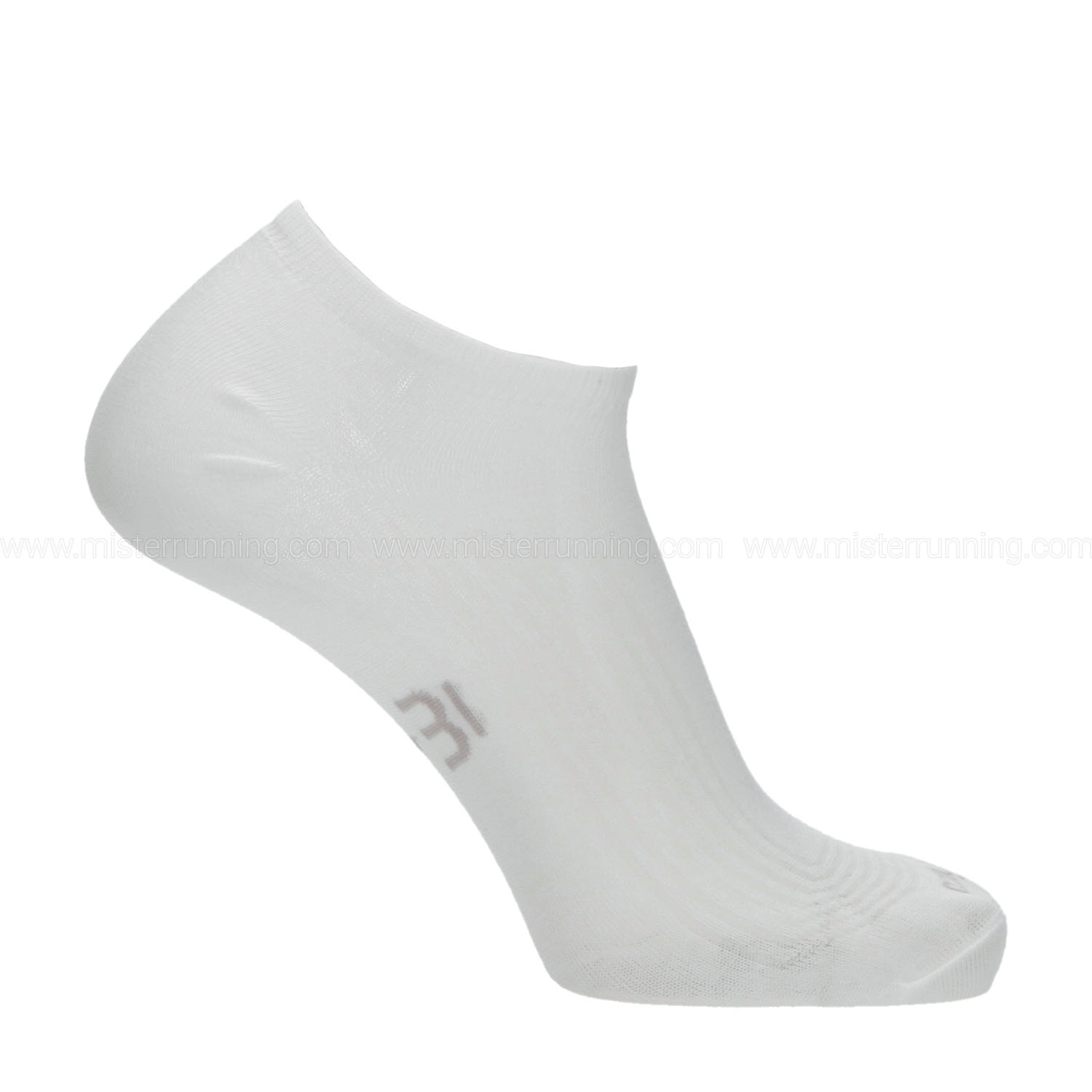 Mico Performance Socks - Bianco