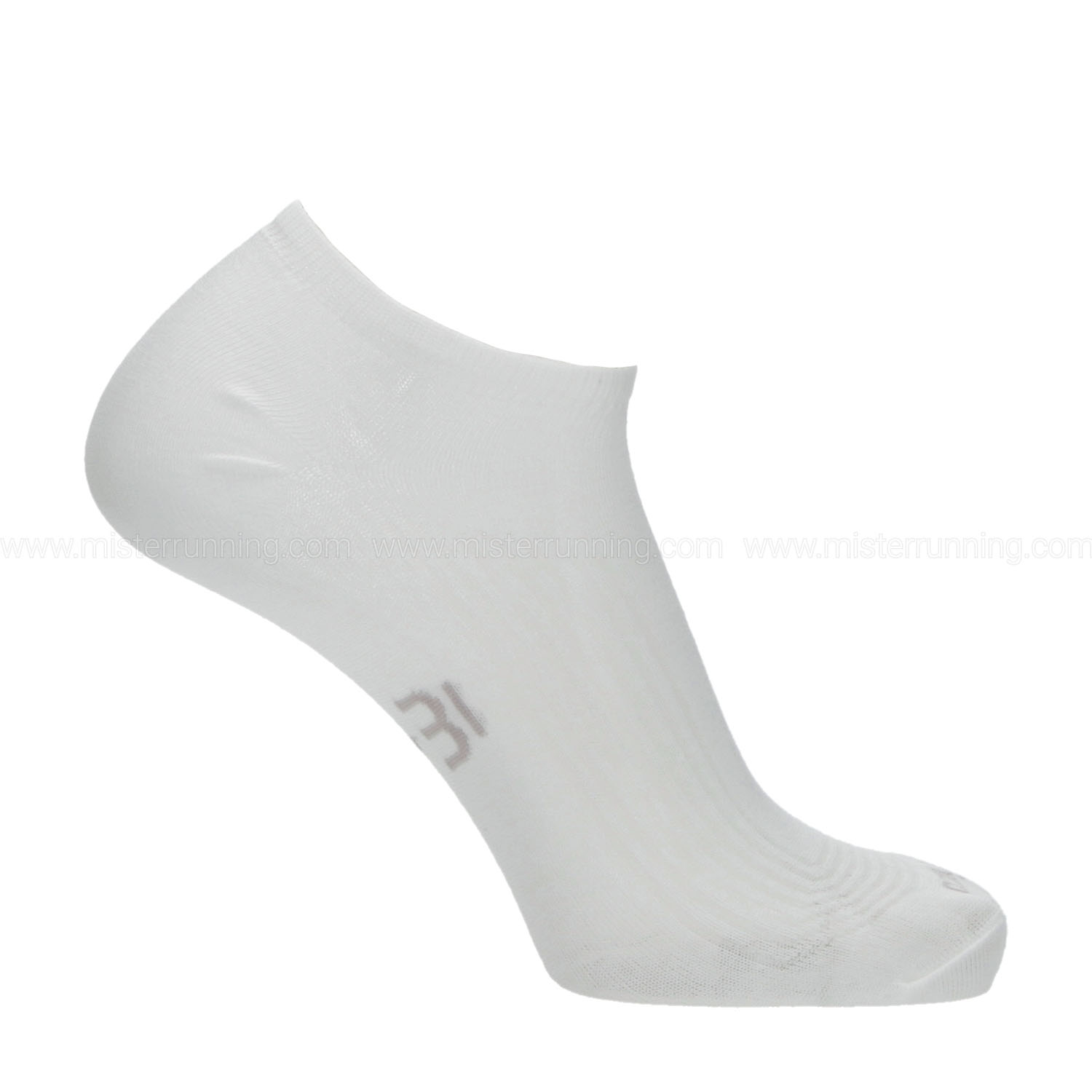 Mico Performance Calcetines - Bianco