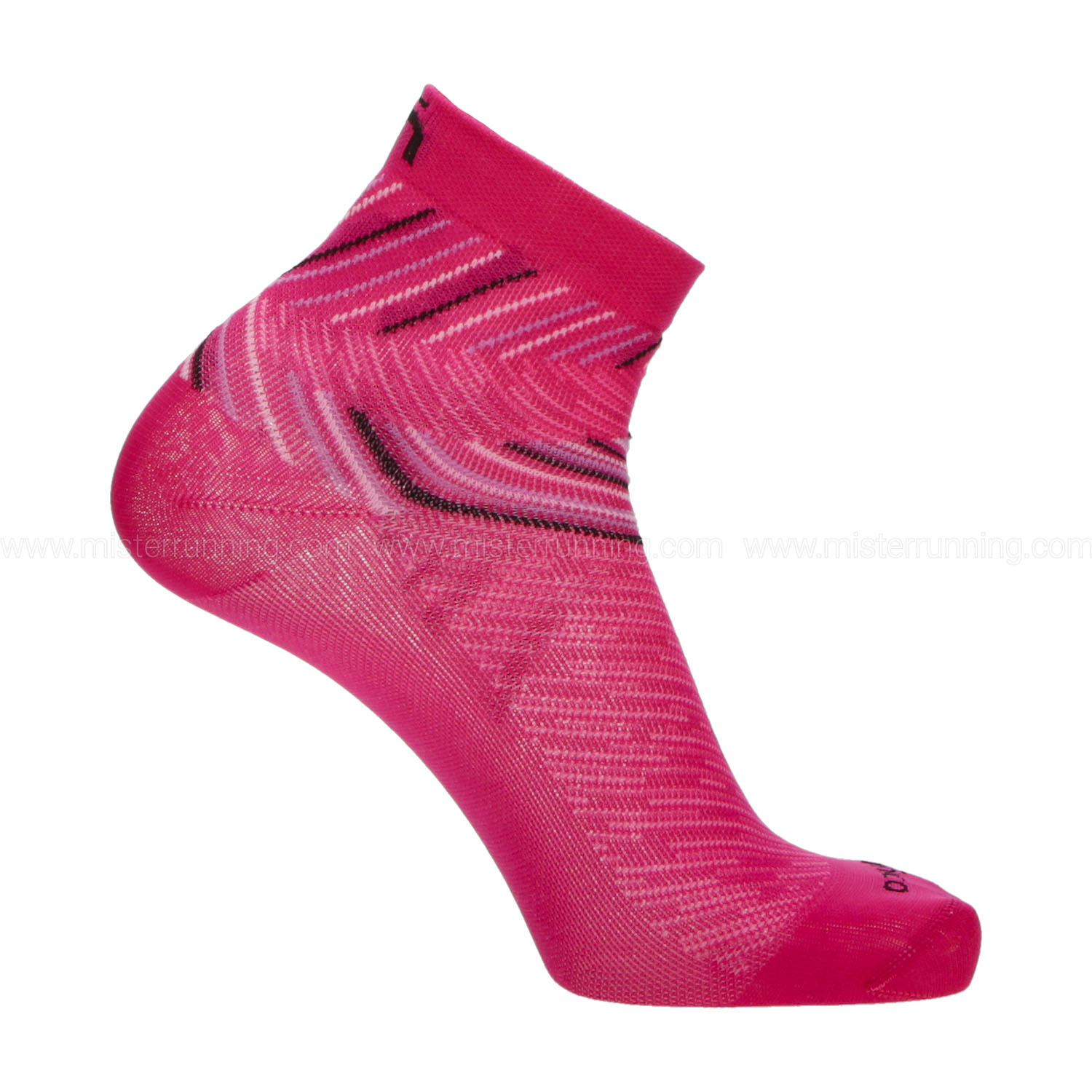 Mico Performance Extra Dry Light Weight Calze Donna - Fucsia