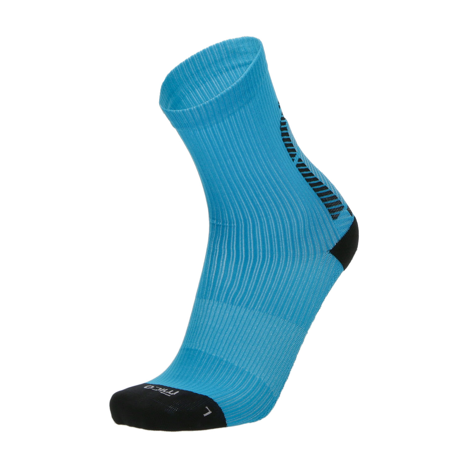 Mico Pro X-Performance Light Weight Socks - Turchese