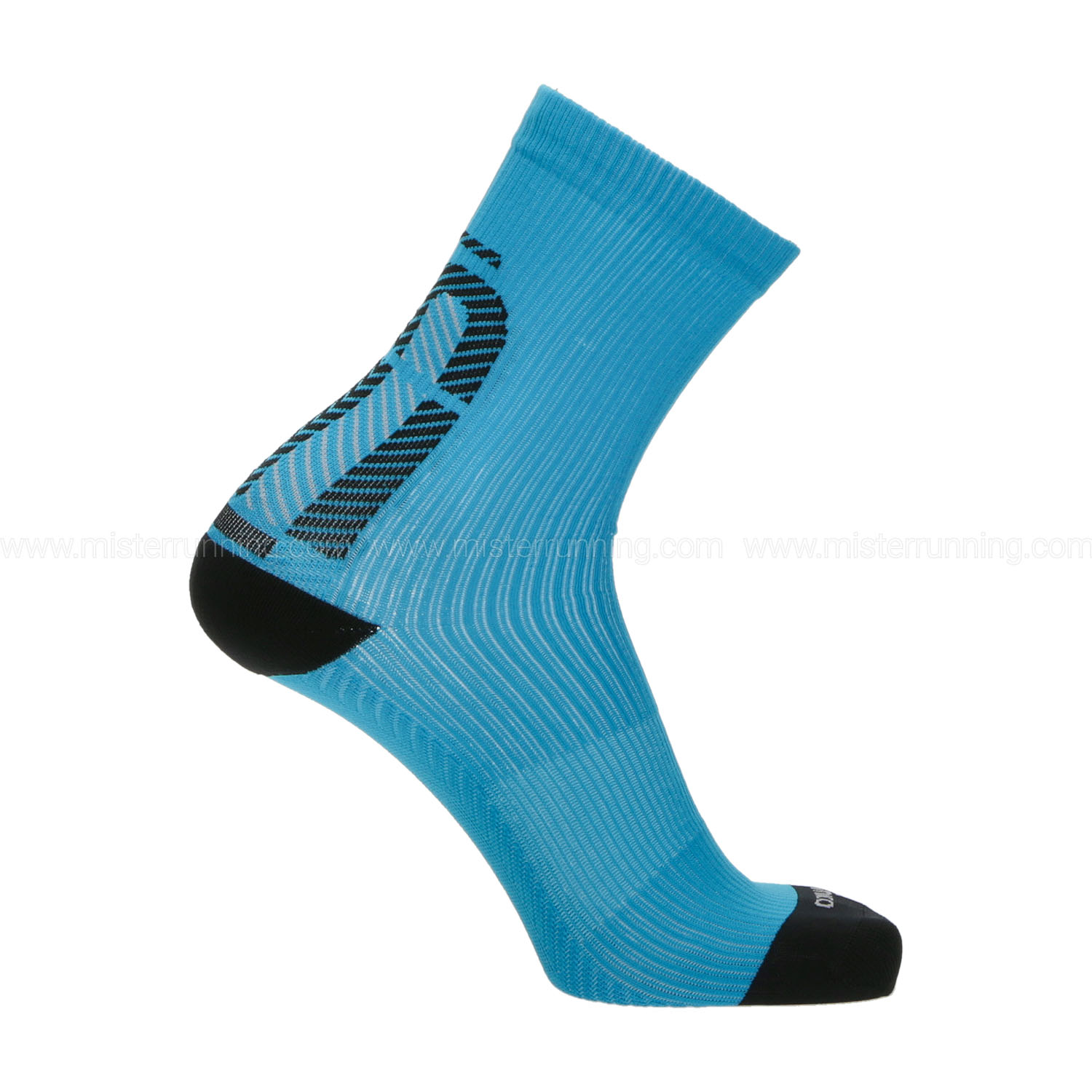 Mico Pro X-Performance Light Weight Socks - Turchese