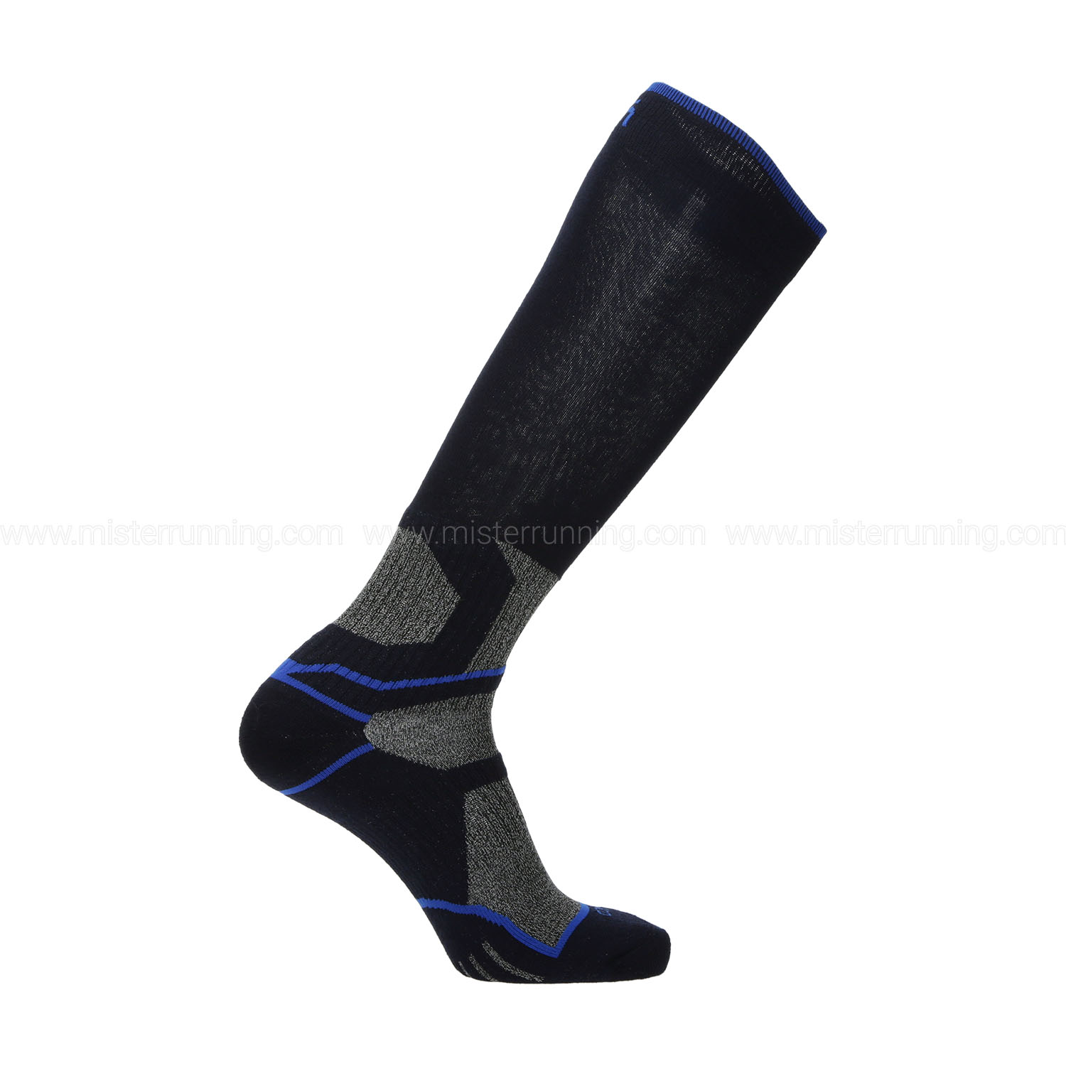 Mico Coolmax Medium Weight Calcetines - Blu