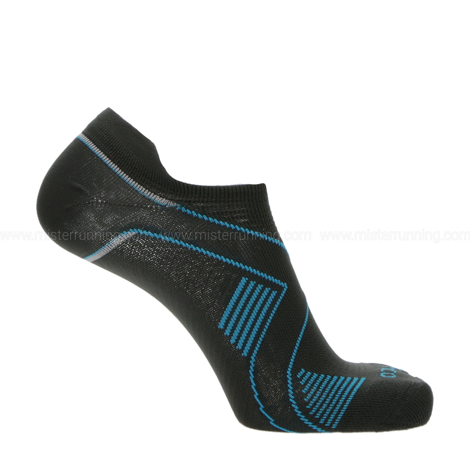Mico X-Performance XLight Weight Socks - Grigio