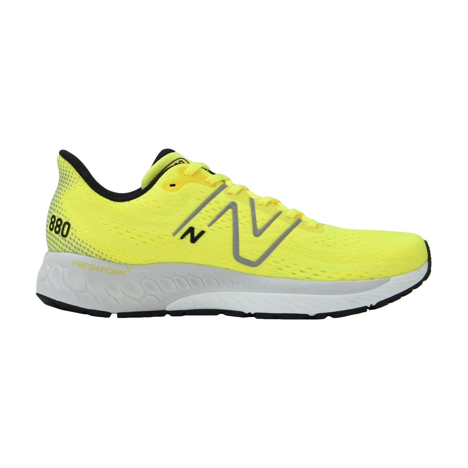 New balance giallo hotsell