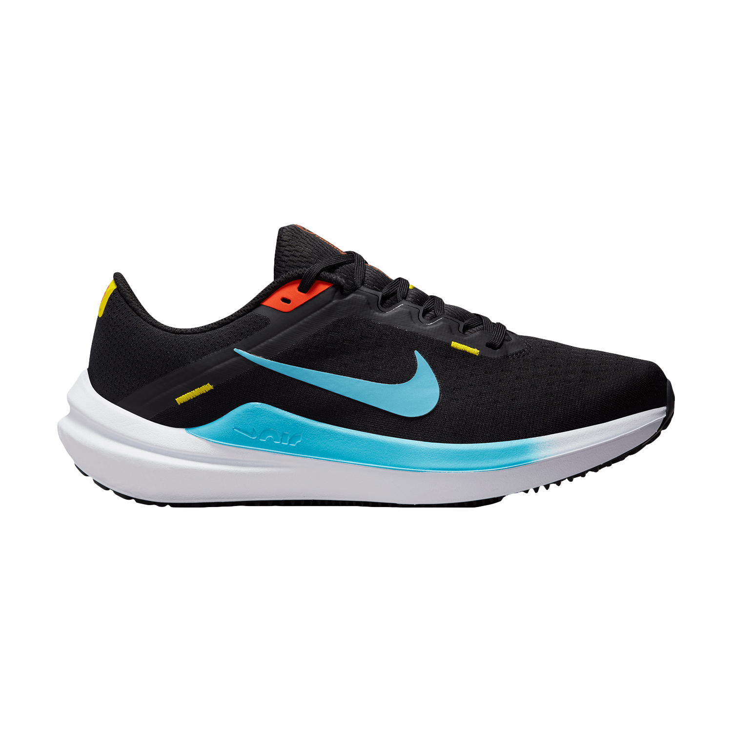 NIKE WINFLO 10 running mujer baratas ofertas outlet en MisterRunning