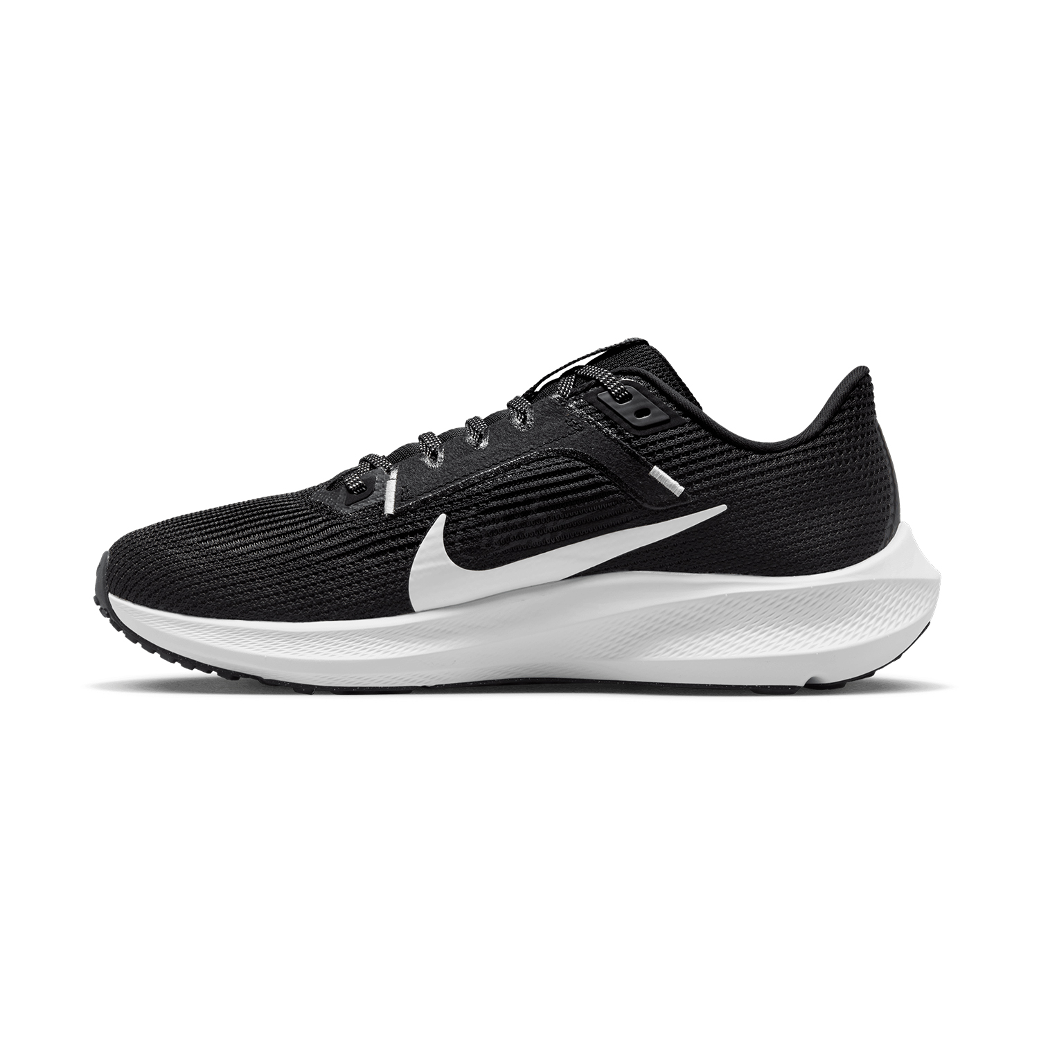 Nike Zoom Pegasus 40 Premium Zapatillas Running Mujer Black