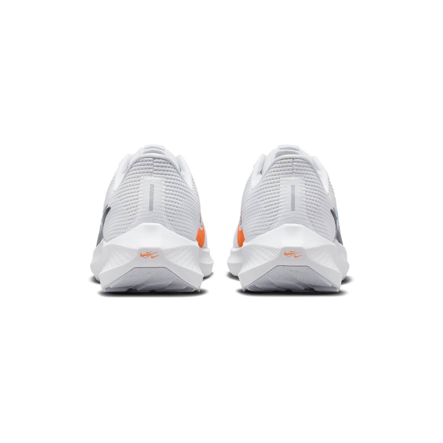 Nike Air Zoom Pegasus 40 Premium Men's Running Shoes - White