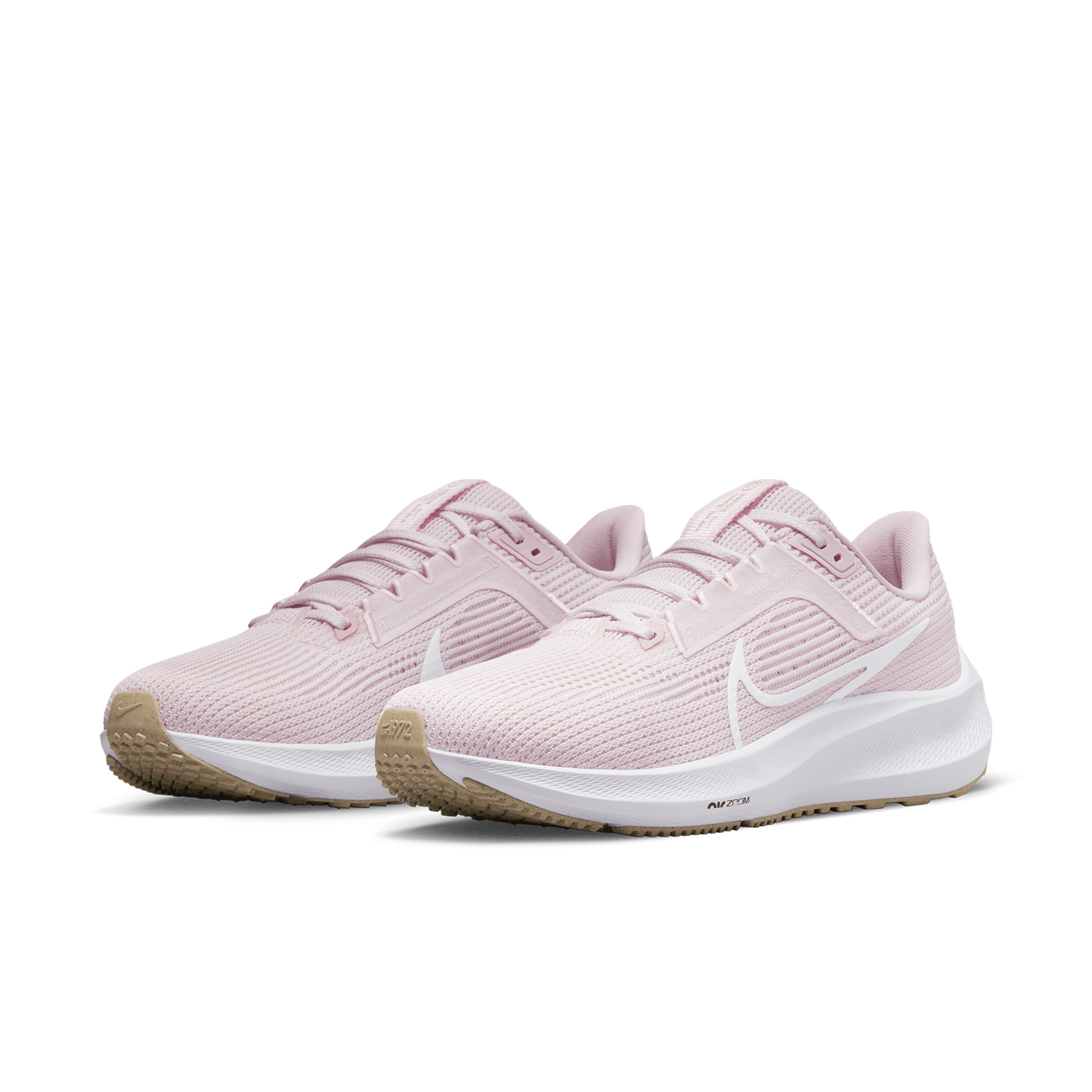 Nike Air Zoom Pegasus 40 Zapatillas Running Mujer - Fierce Pink