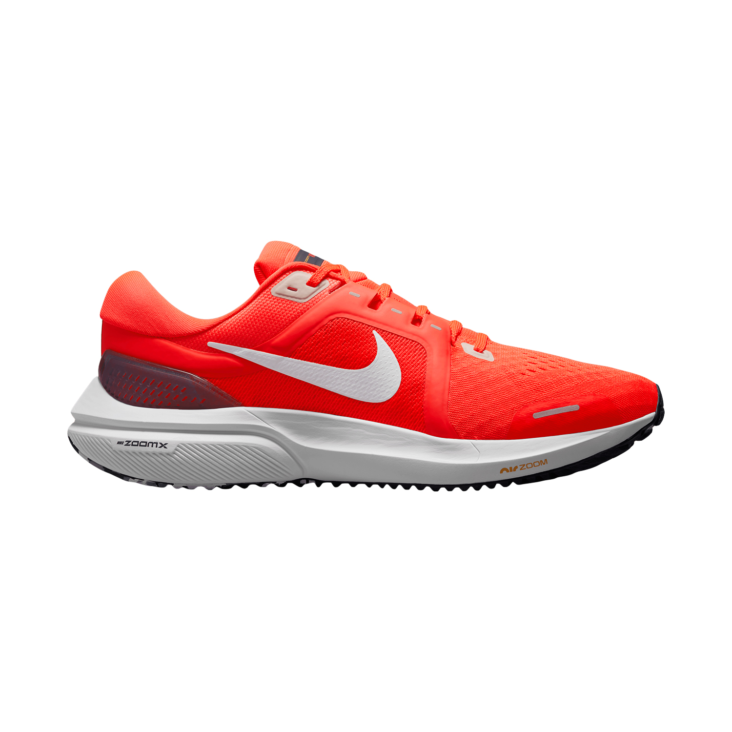 Nike Zoom Vomero Men's Shoes - Bright Crimson