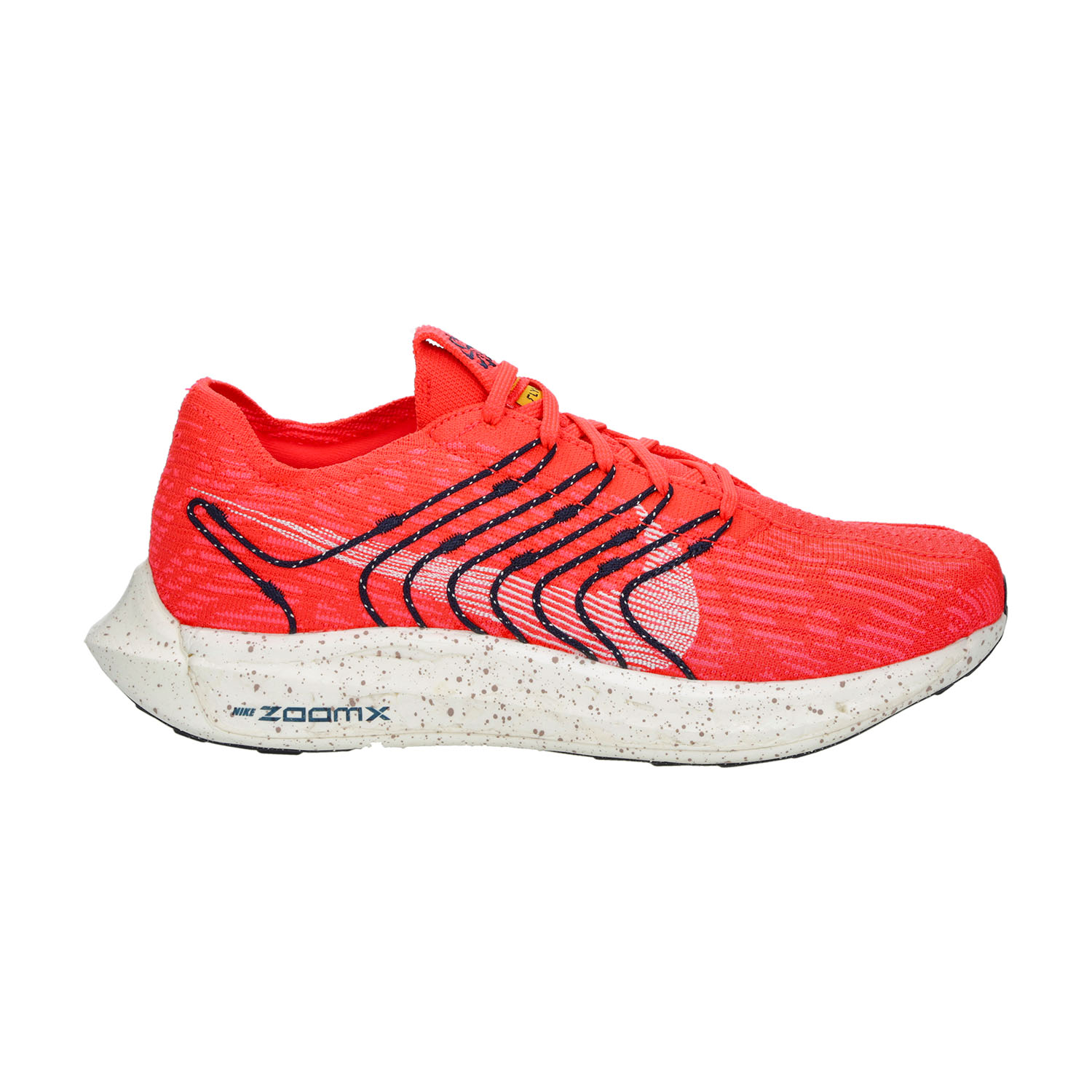Illusie Smaak reactie Nike Pegasus Turbo Next Nature Men's Running Shoes Bright Crimson