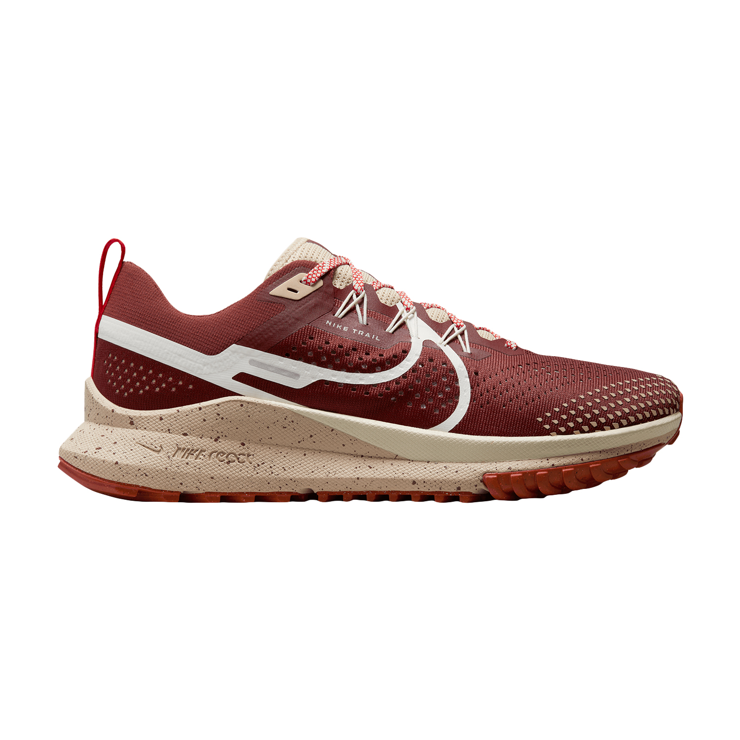 NIKE REACT PEGASUS TRAIL 4 - MisterRunning