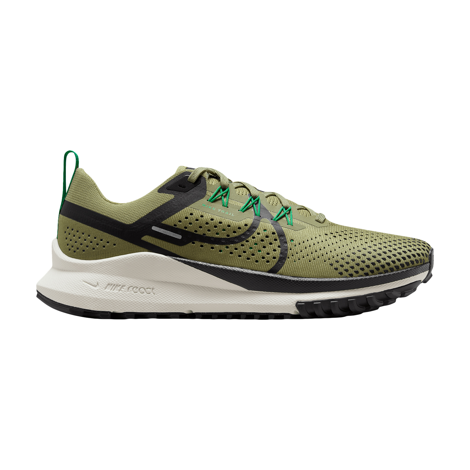 NIKE REACT PEGASUS TRAIL 4 - MisterRunning