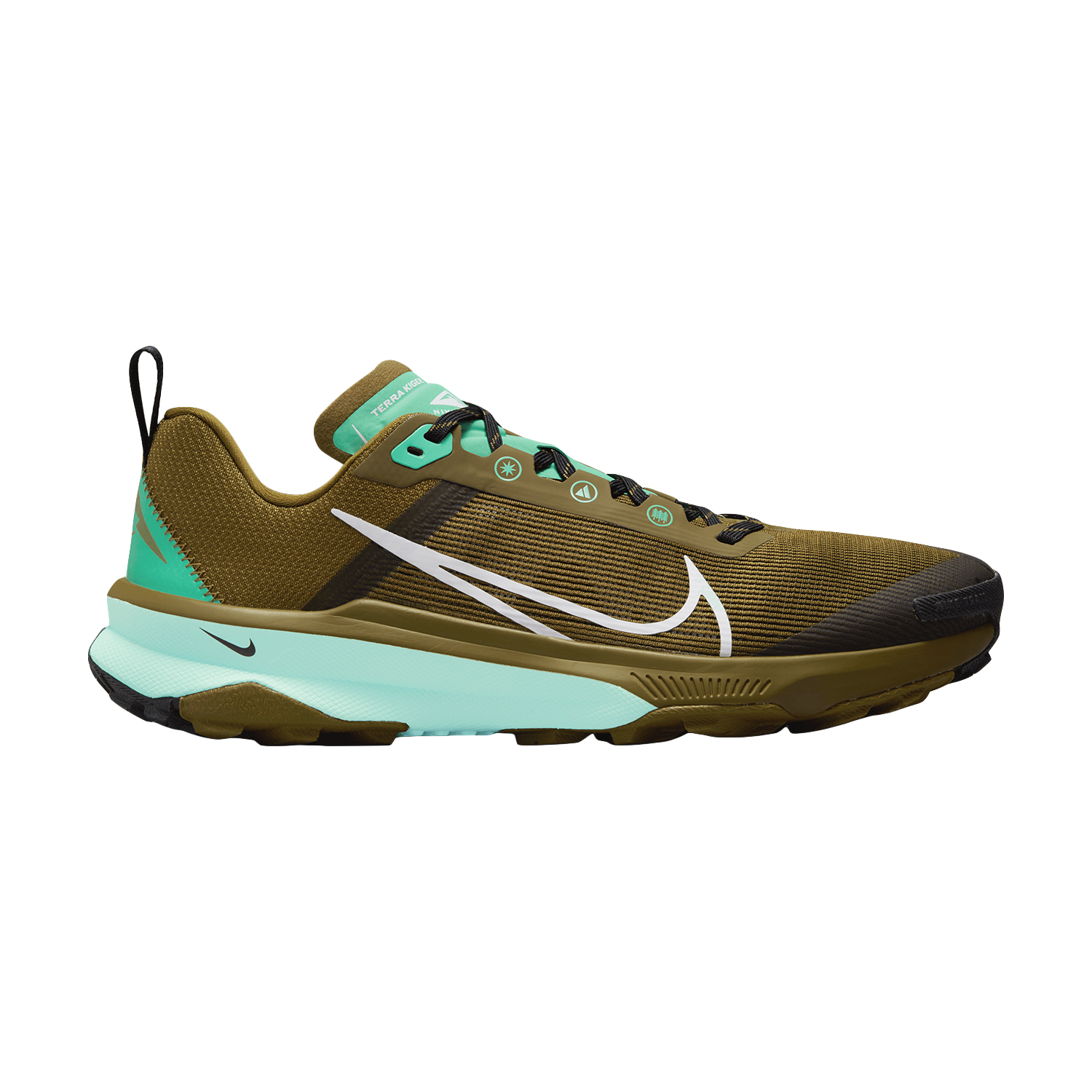 NIKE KIGER 9 trailrunning hombre baratas ofertas outlet en MisterRunning