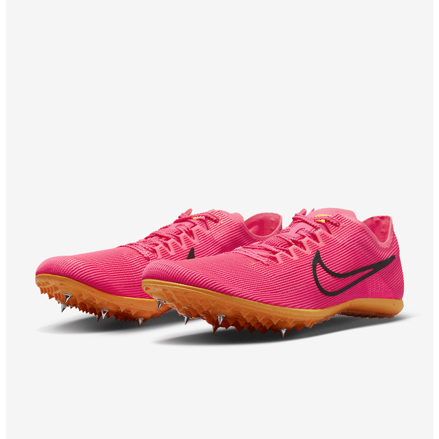 Nike Zoom Mamba 6 - Hyper Pink/Black/Laser Orange