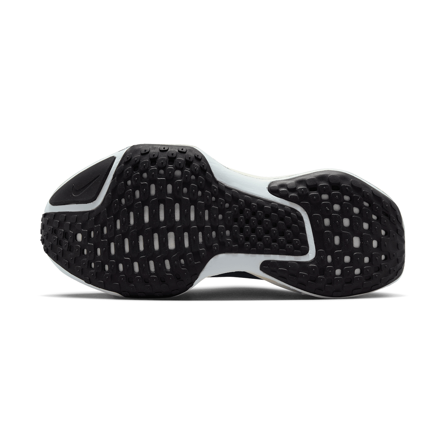 Nike Zoomx Invincible Run 3 Women's Running Shoes - Black/White