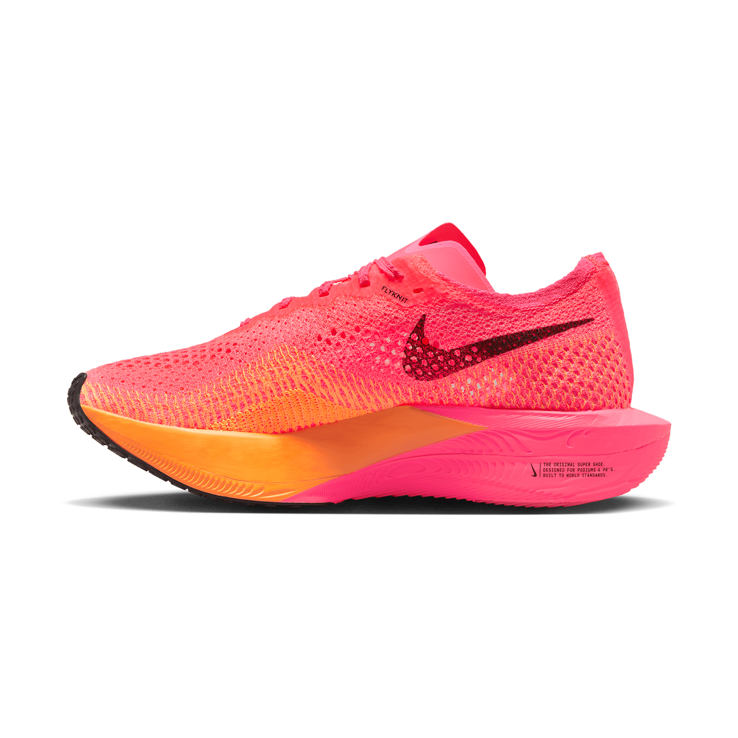 Grazen rekenkundig Meer dan wat dan ook Nike Zoomx Vaporfly Next% 3 Women's Running Shoes - Pink
